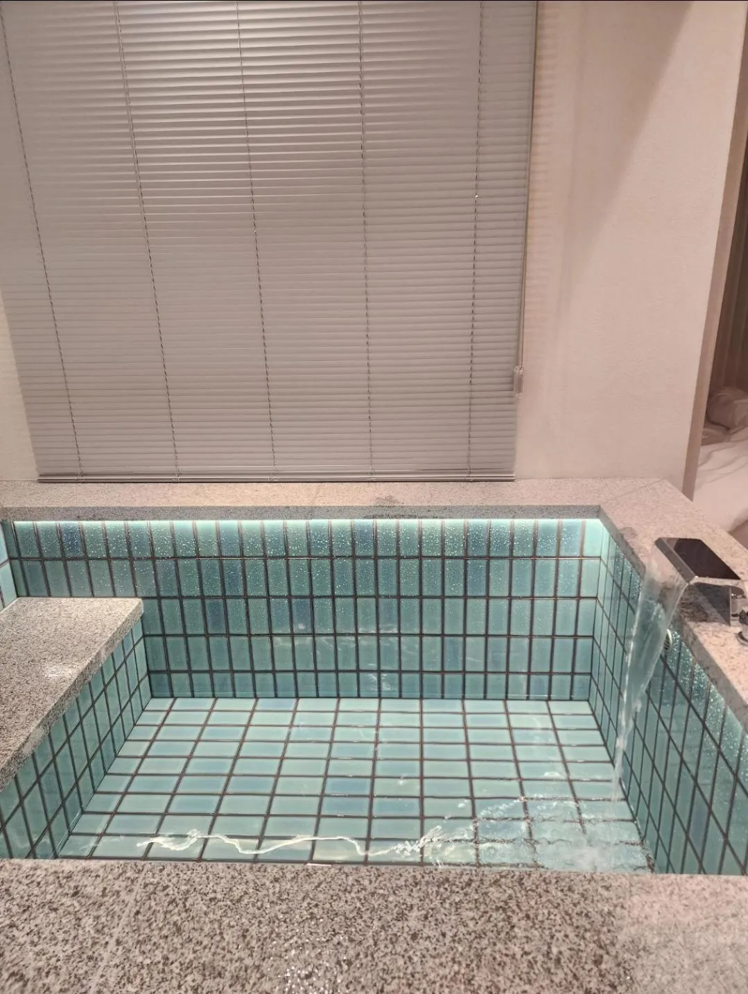 Bathroom in Hanokstay DUDURI