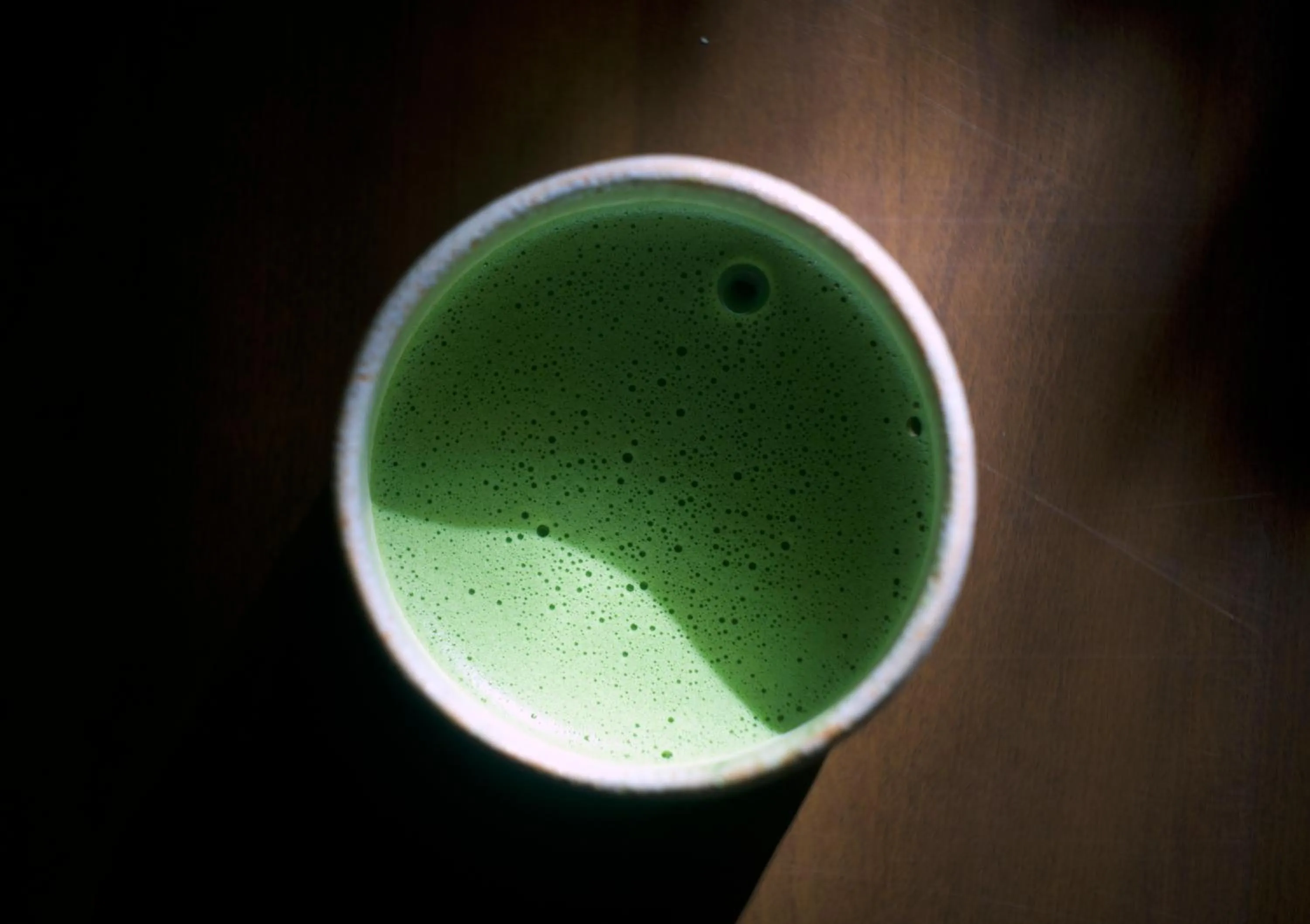 Breakfast in Reikyo Garden Osaka