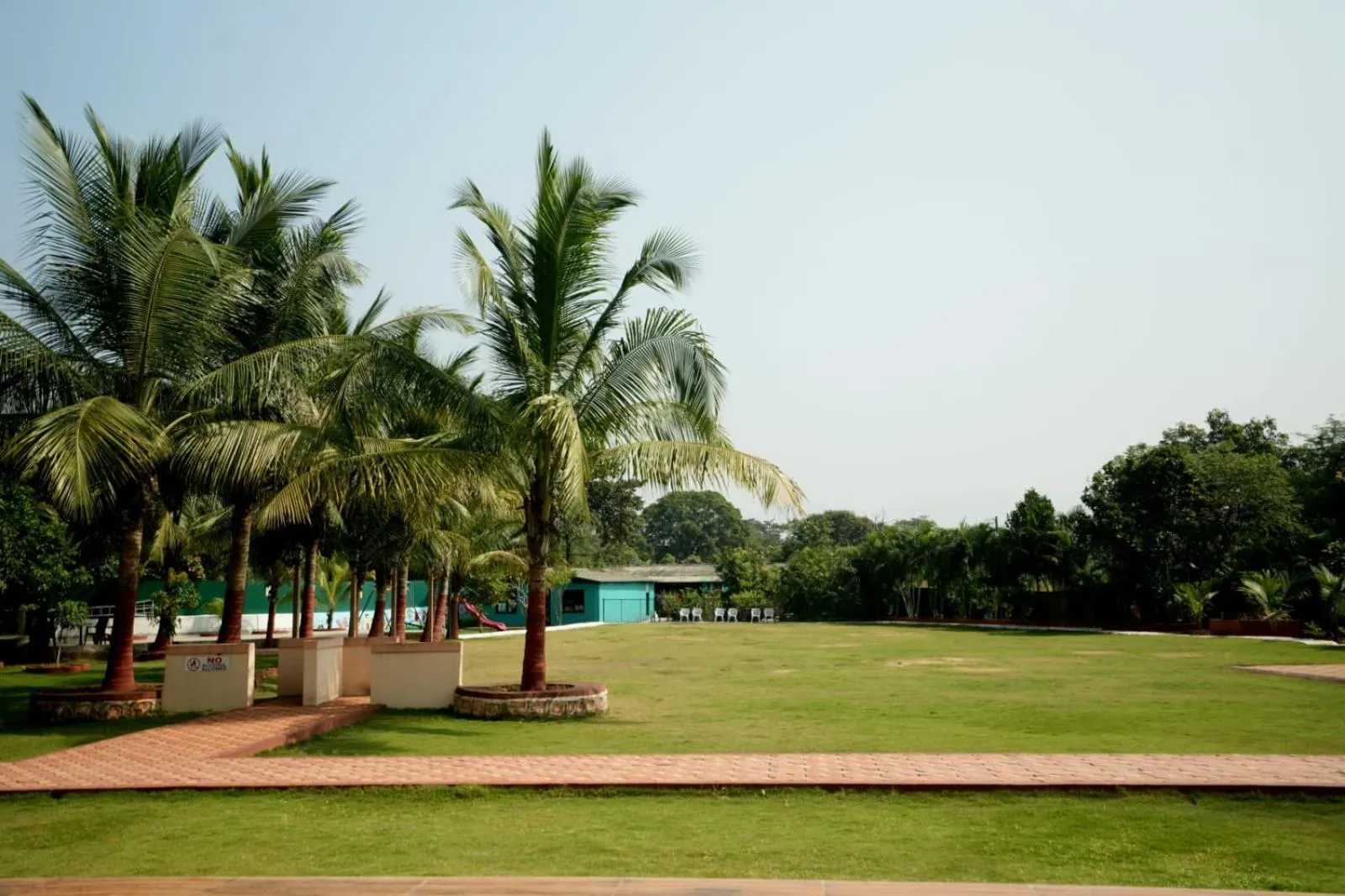 Banquet/Function facilities in Raaj Resort