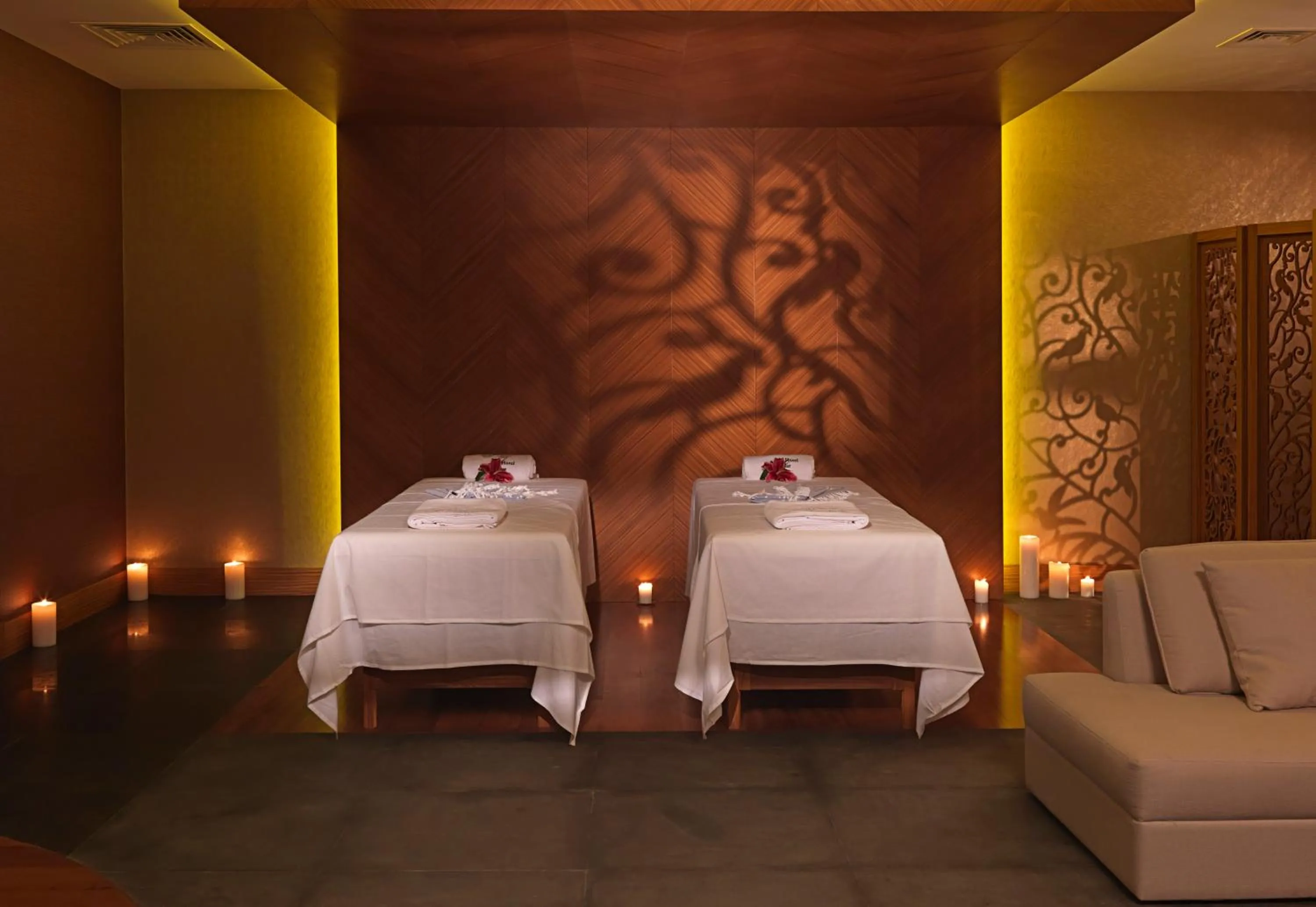 Massage, Bed in Badamdar Hotel and Residences
