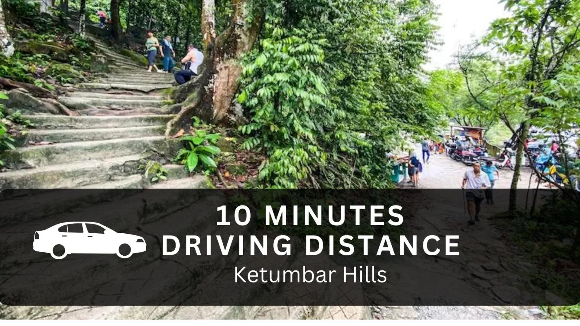 Day in Smile Hotel Cheras Taman Segar