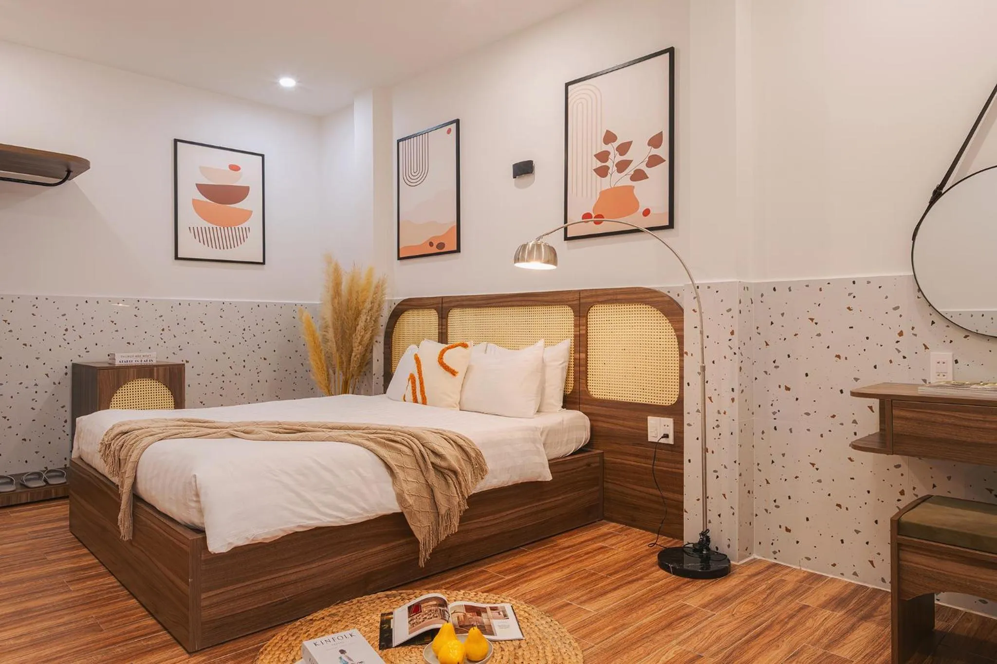 Superior Double Room in The Morris Central Hotel - O'TEL