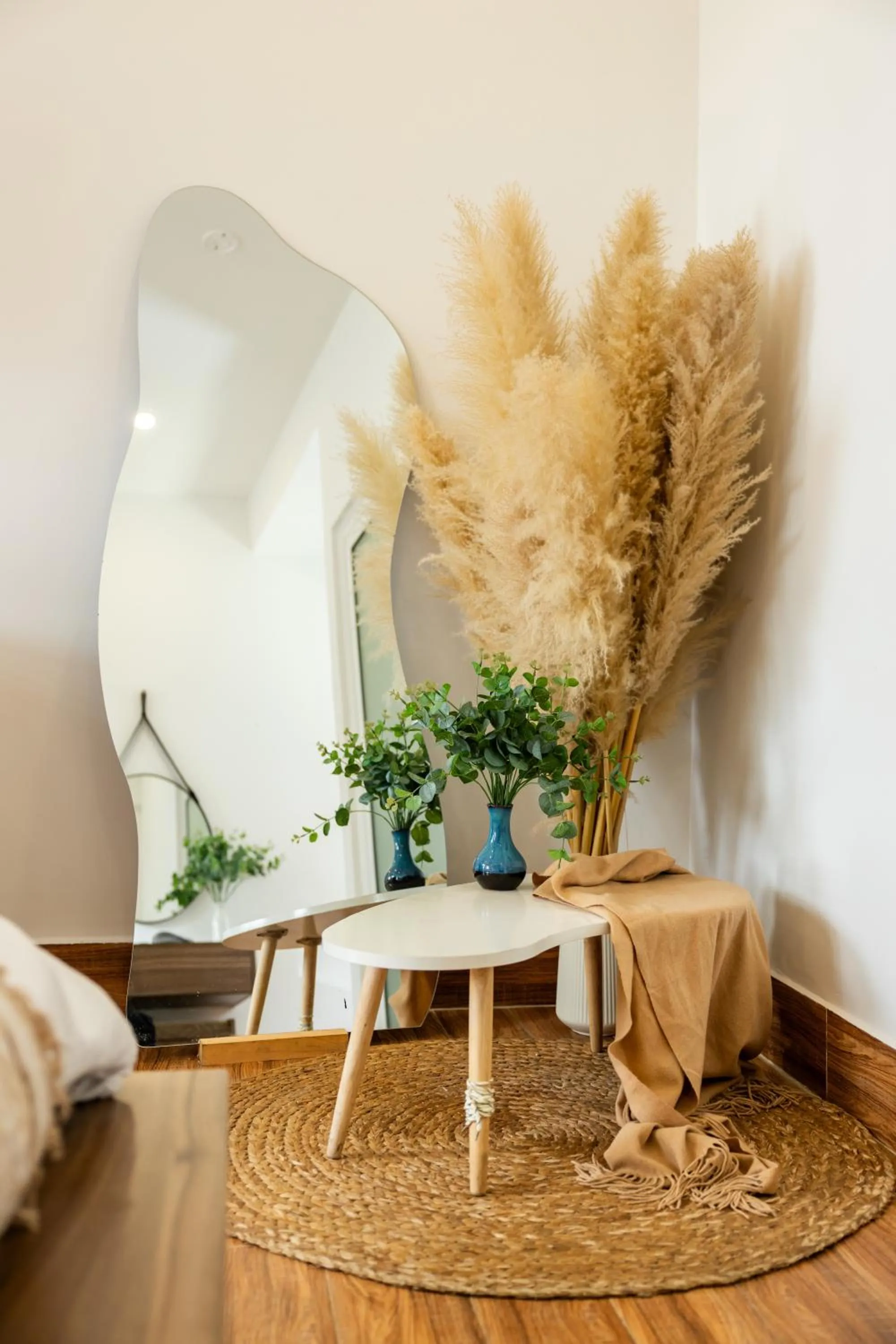 Bedroom in The Morris Central Hotel - O'TEL