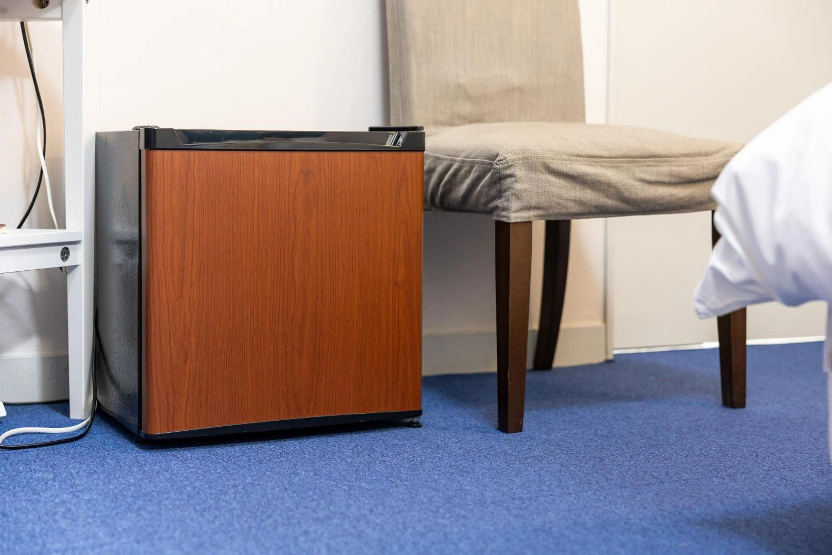 Area and facilities, Bed in Comfy Stay Sarusawaike