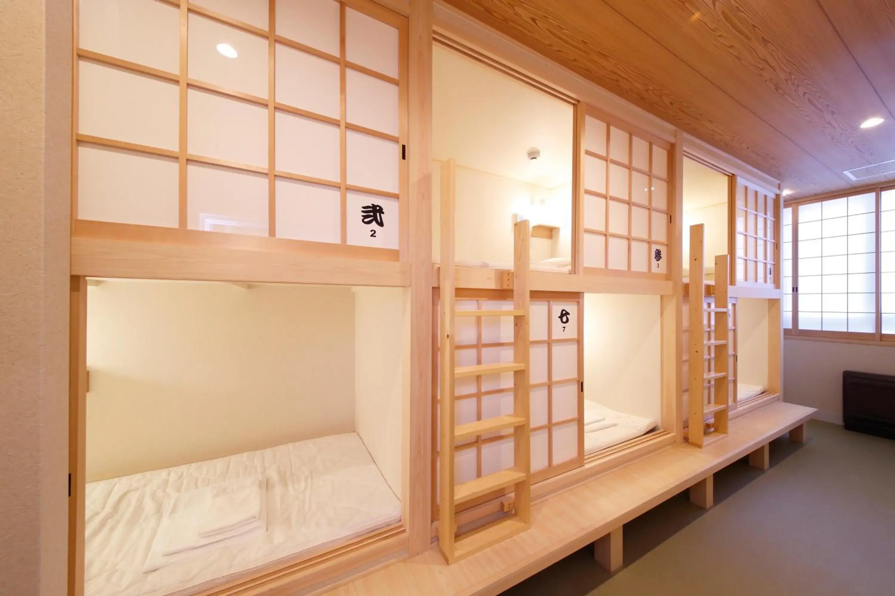 Japanese-Style Room in Comfy Stay Sarusawaike Japanese-Style Room in Comfy Stay Sarusawaike