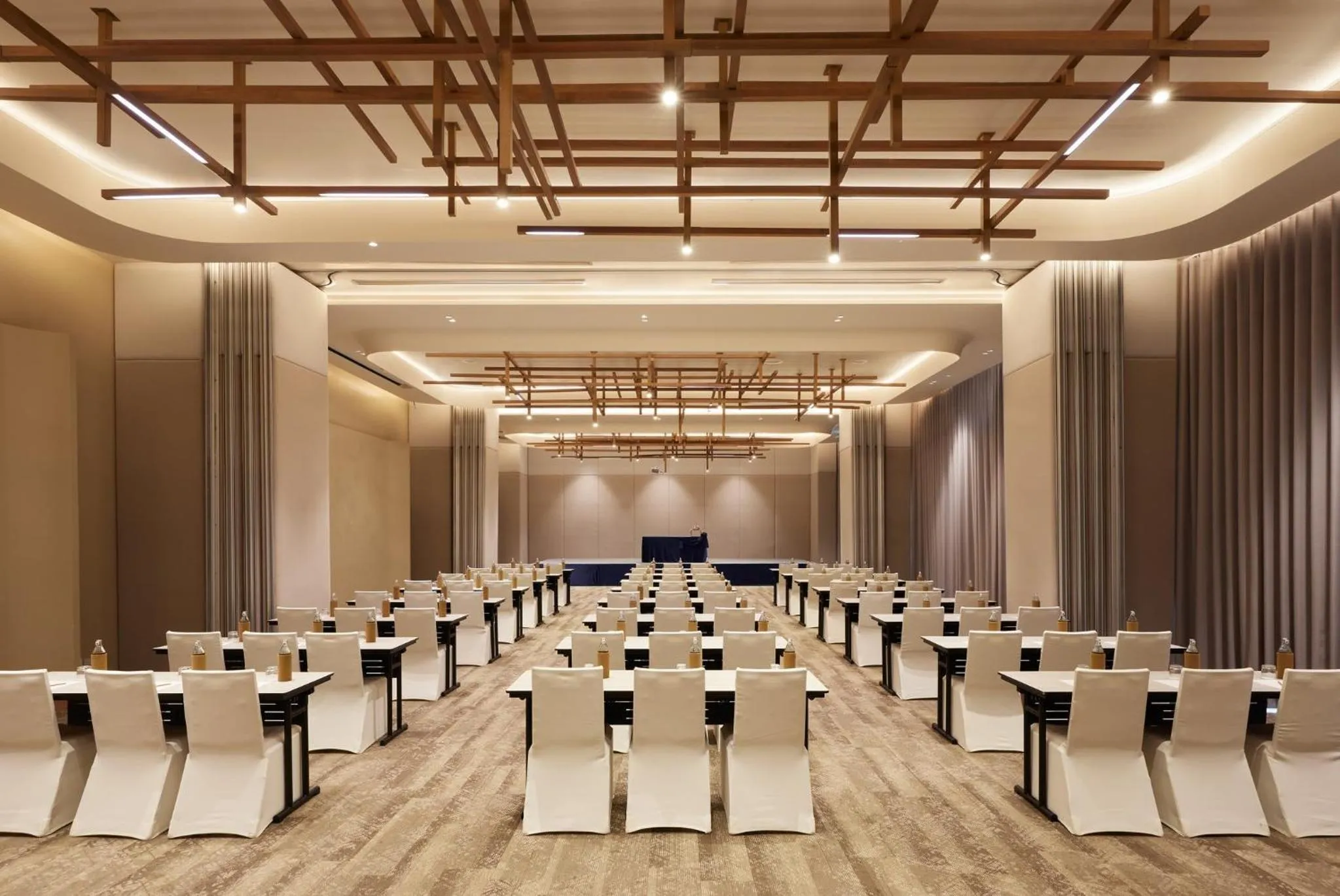 Banquet/Function facilities in Centara Ubon