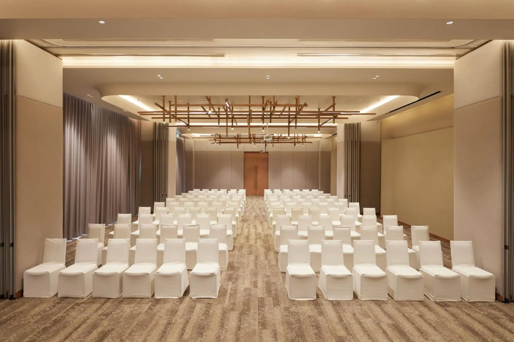 Banquet/Function facilities in Centara Ubon