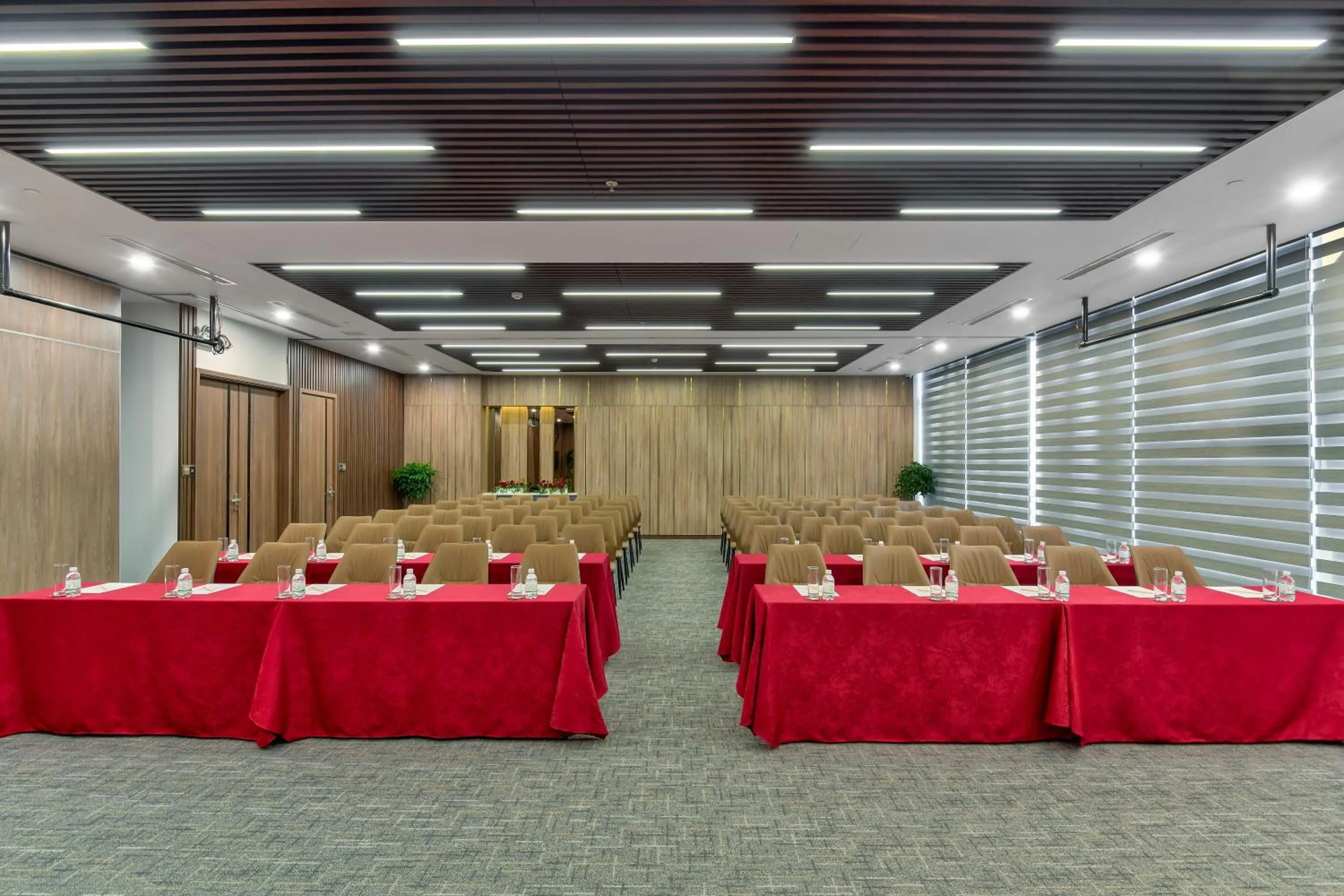 Meeting/conference room in Maris Hotel Nha Trang