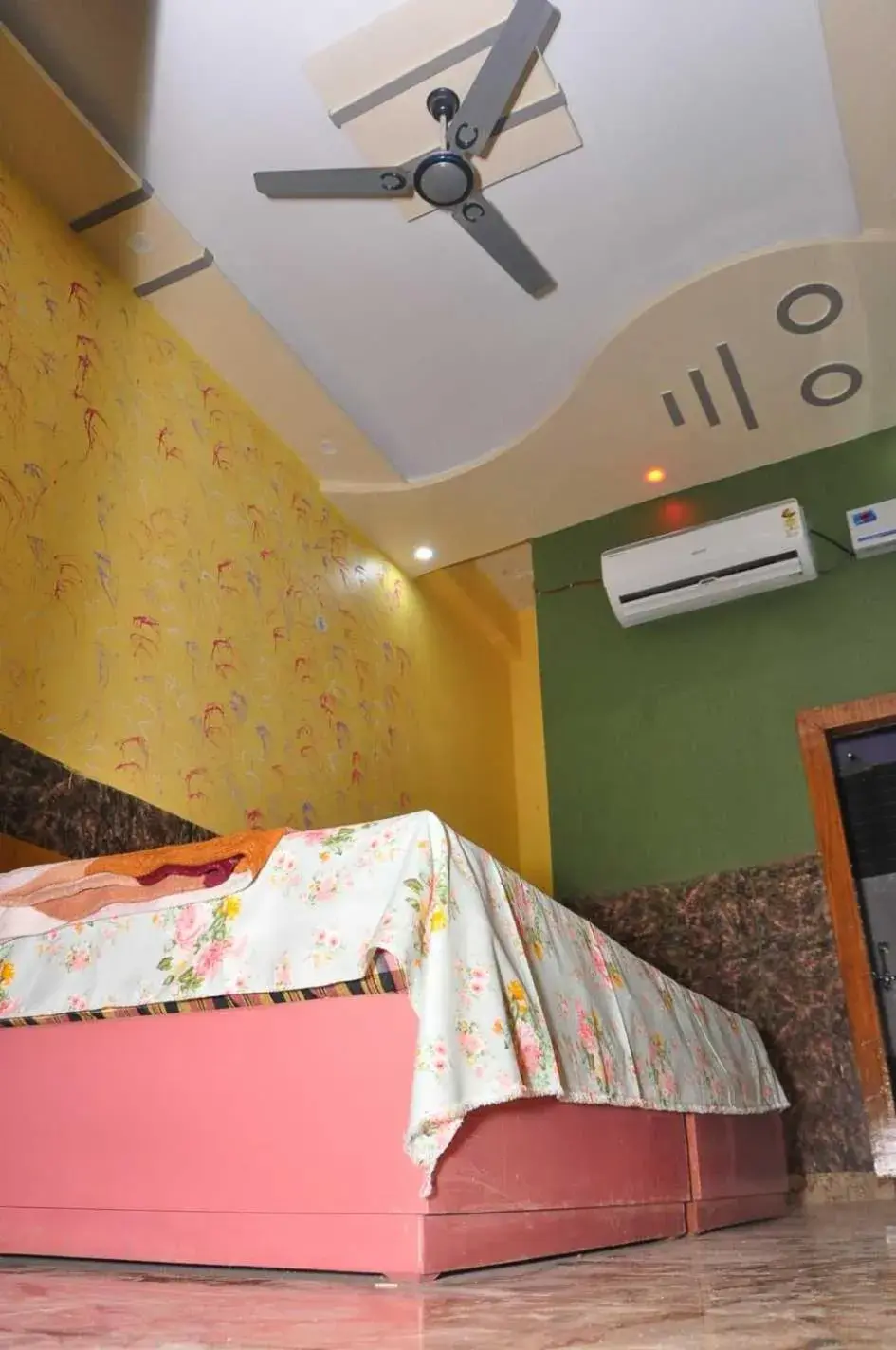 Hotel O Grand Hotel O Grand