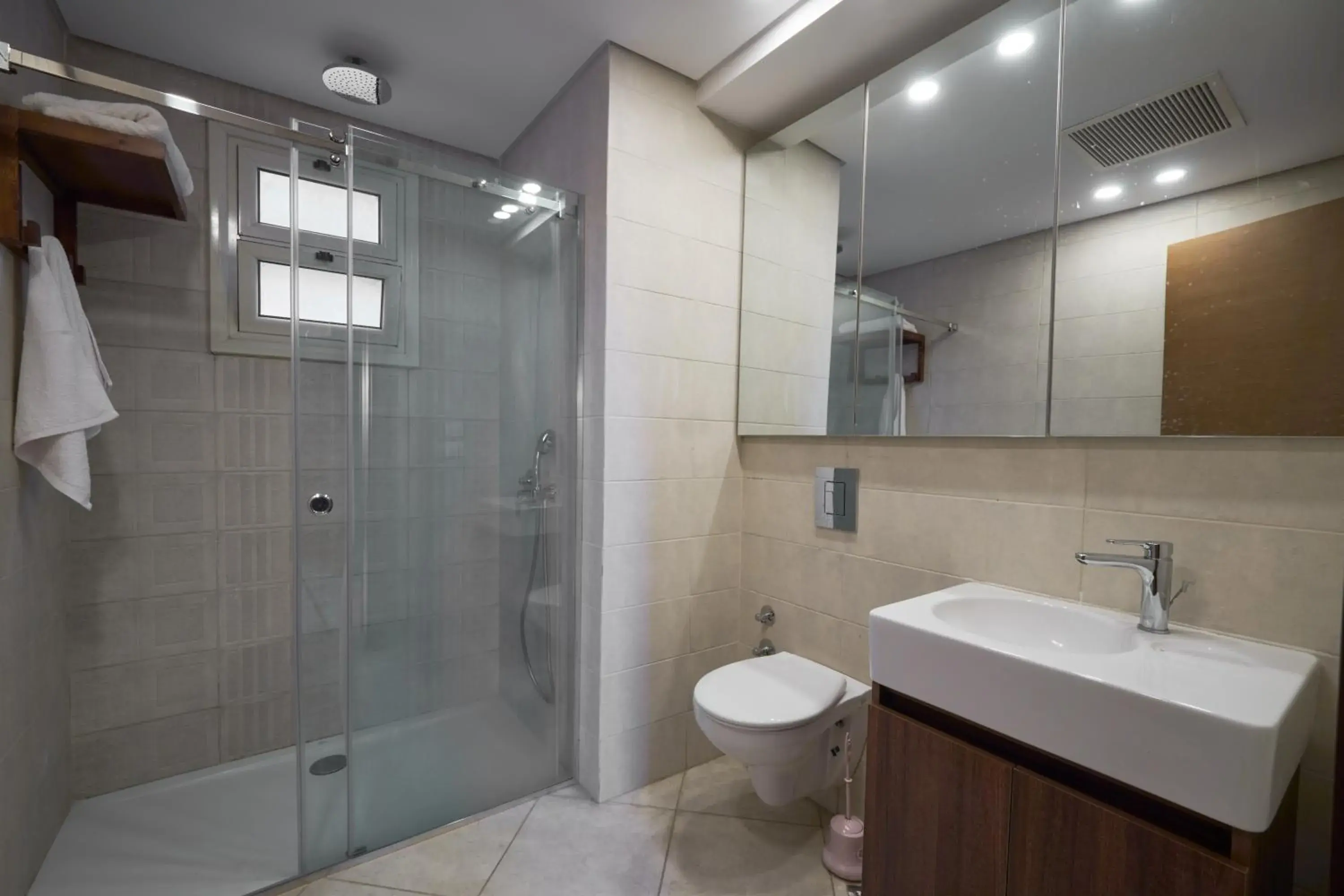 One-Bedroom Apartment in Maison 7 One-Bedroom Apartment in Maison 7