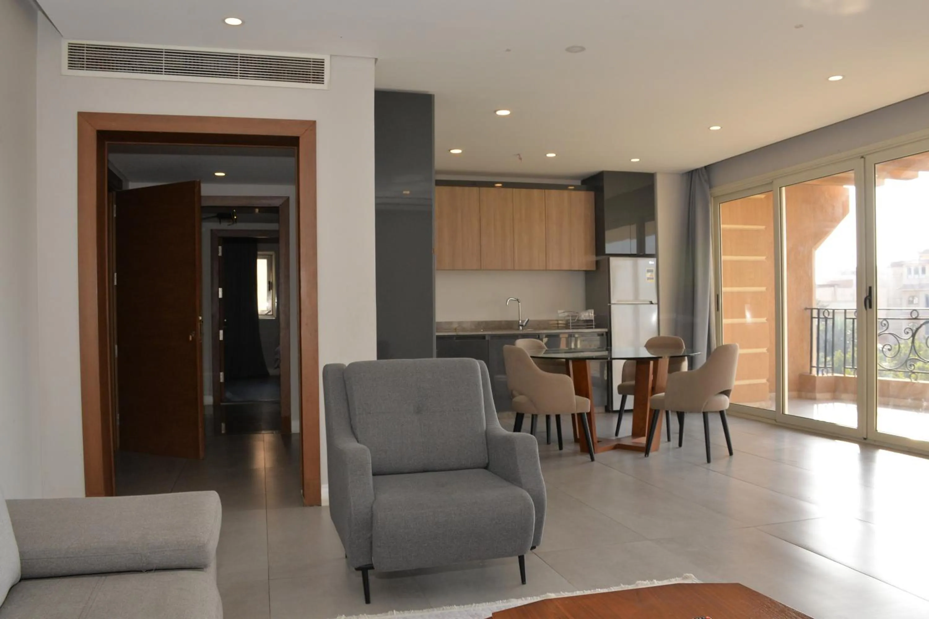 Kitchen or kitchenette in Maison 7