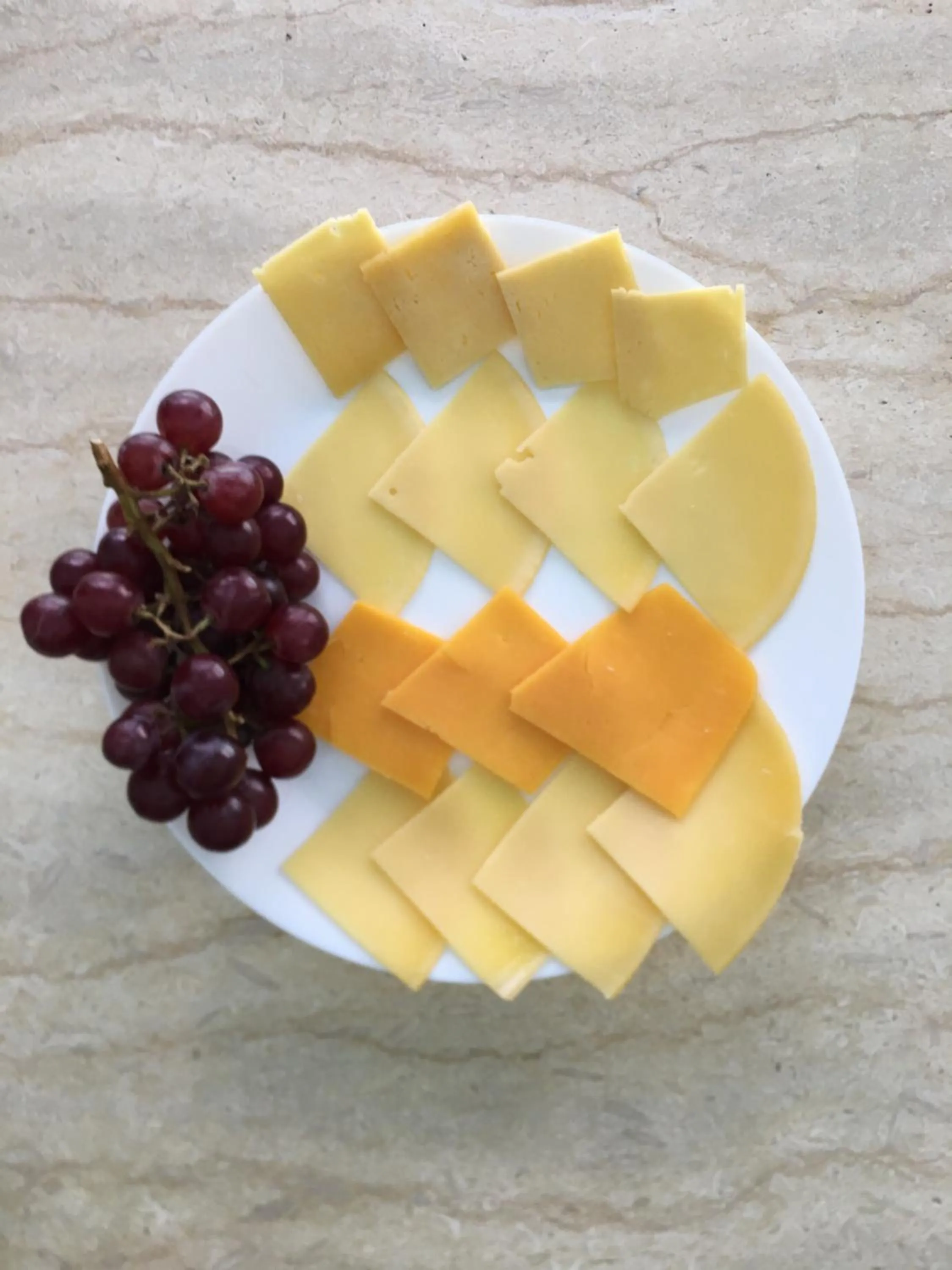 Breakfast in Maison 7