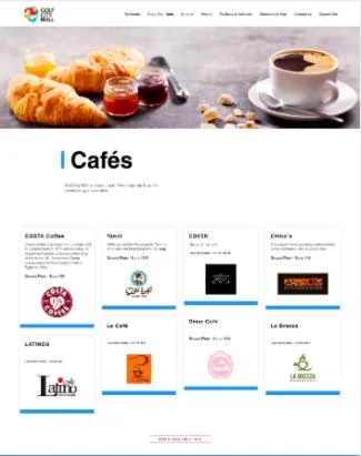 Restaurant/places to eat in Maison 7