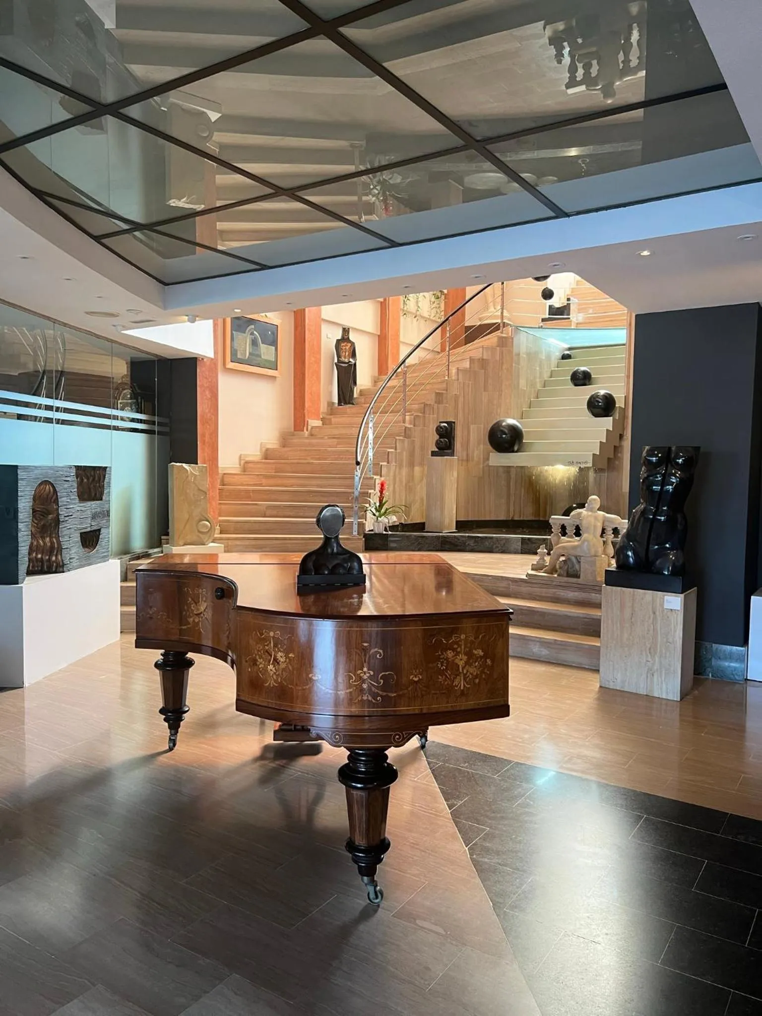 Property building in Estela Barcelona