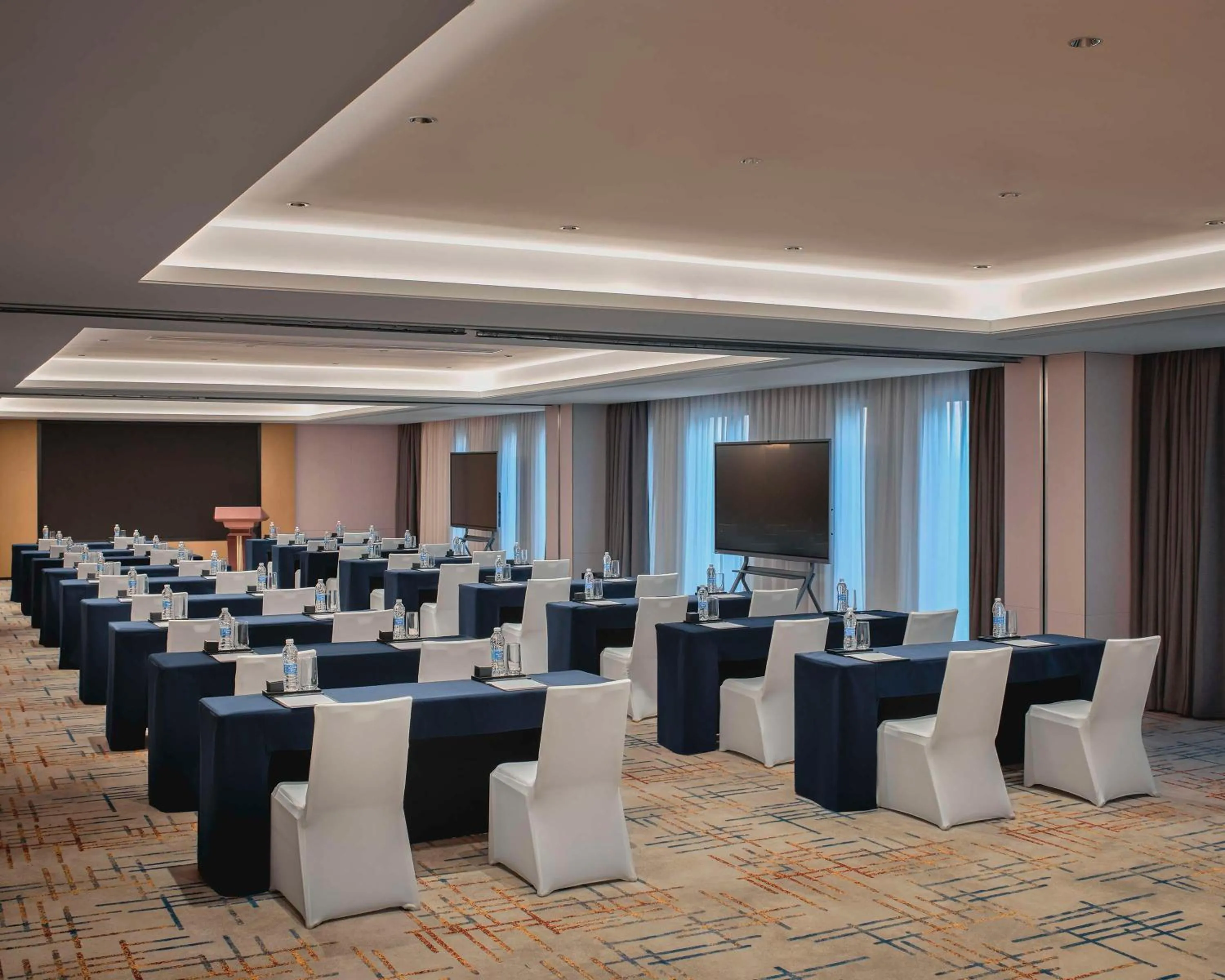 Meeting/conference room in Hyatt Place Chengdu Bio-Town