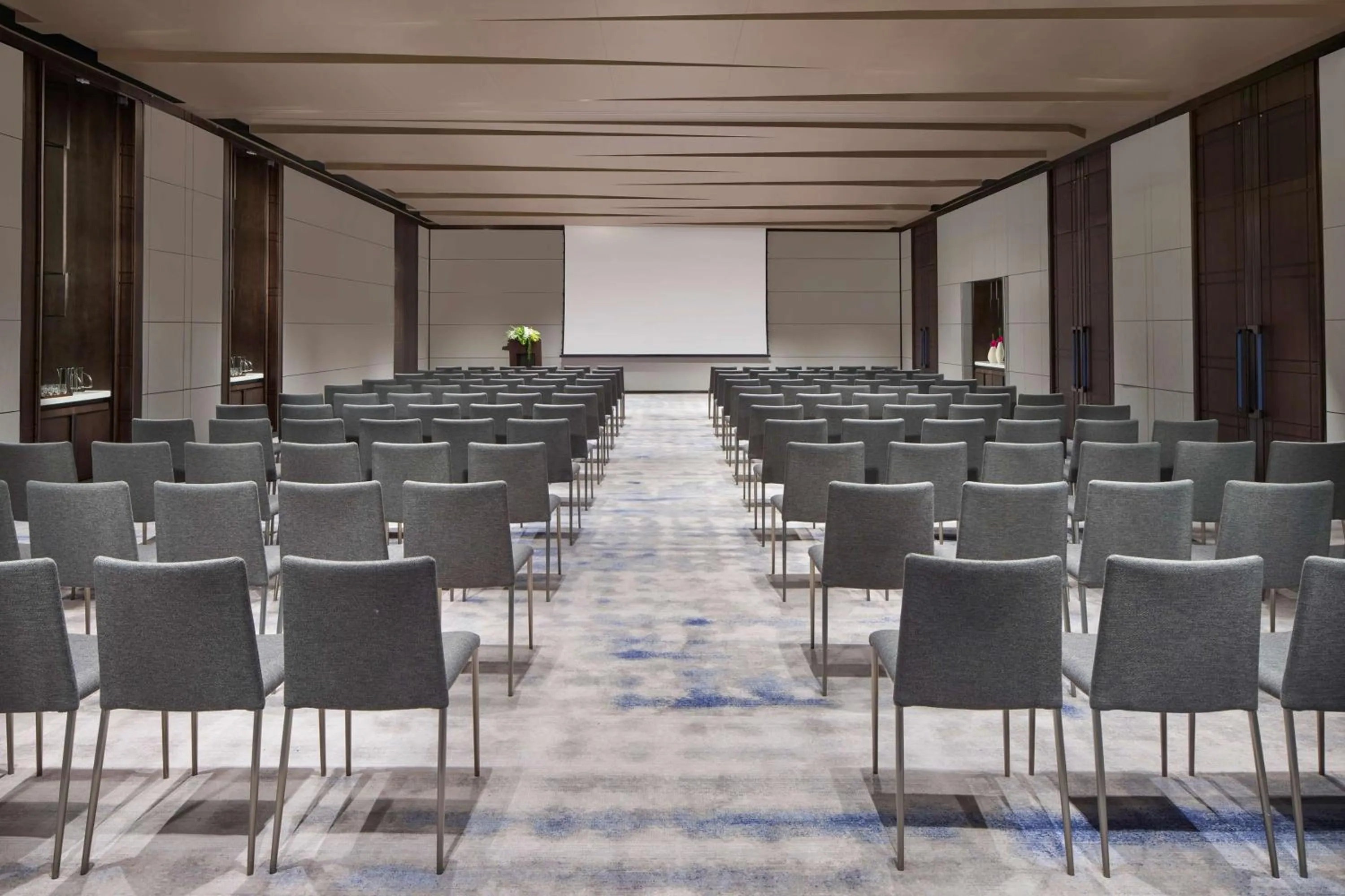 Meeting/conference room in Hyatt Regency Hangzhou International Airport
