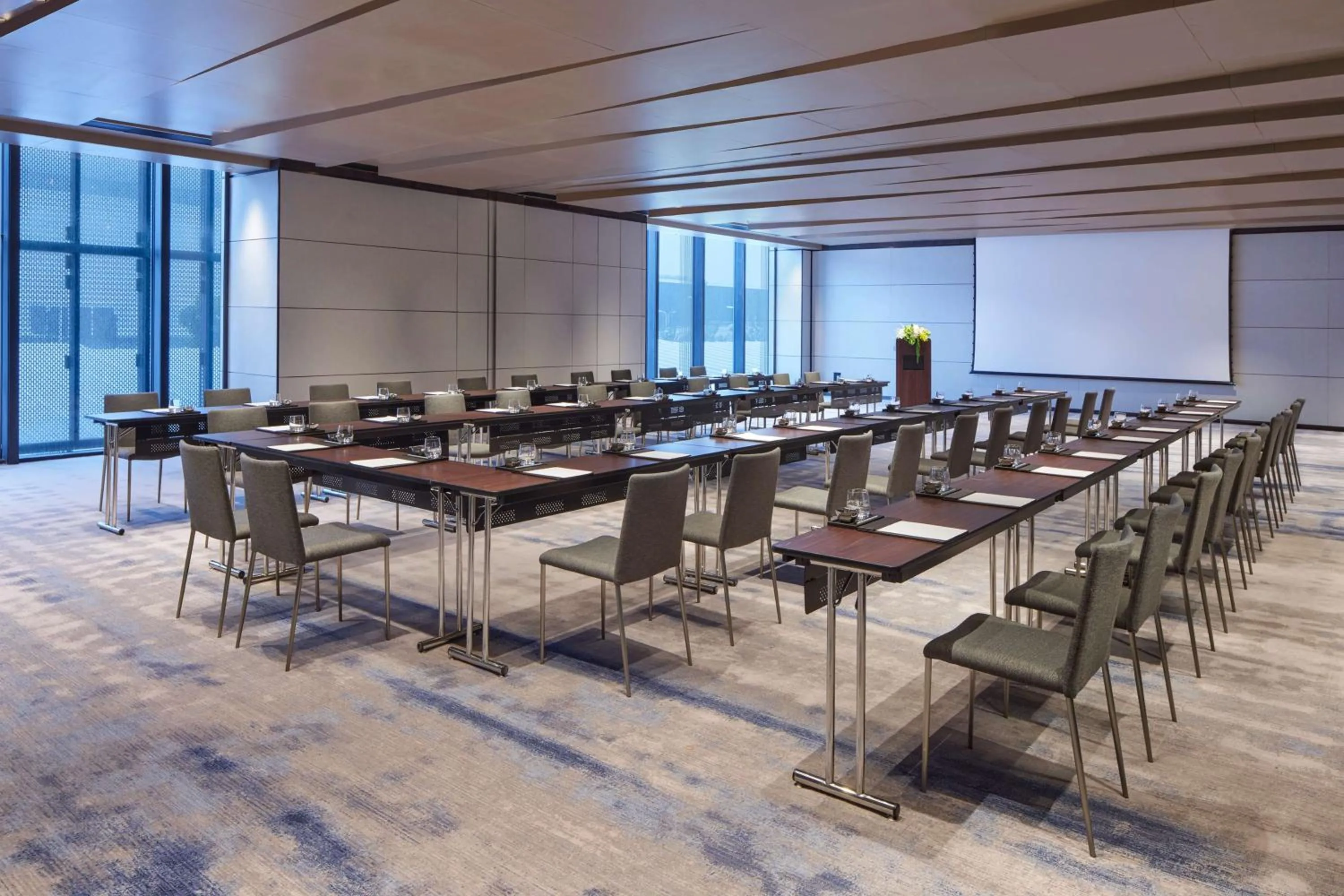 Meeting/conference room in Hyatt Regency Hangzhou International Airport