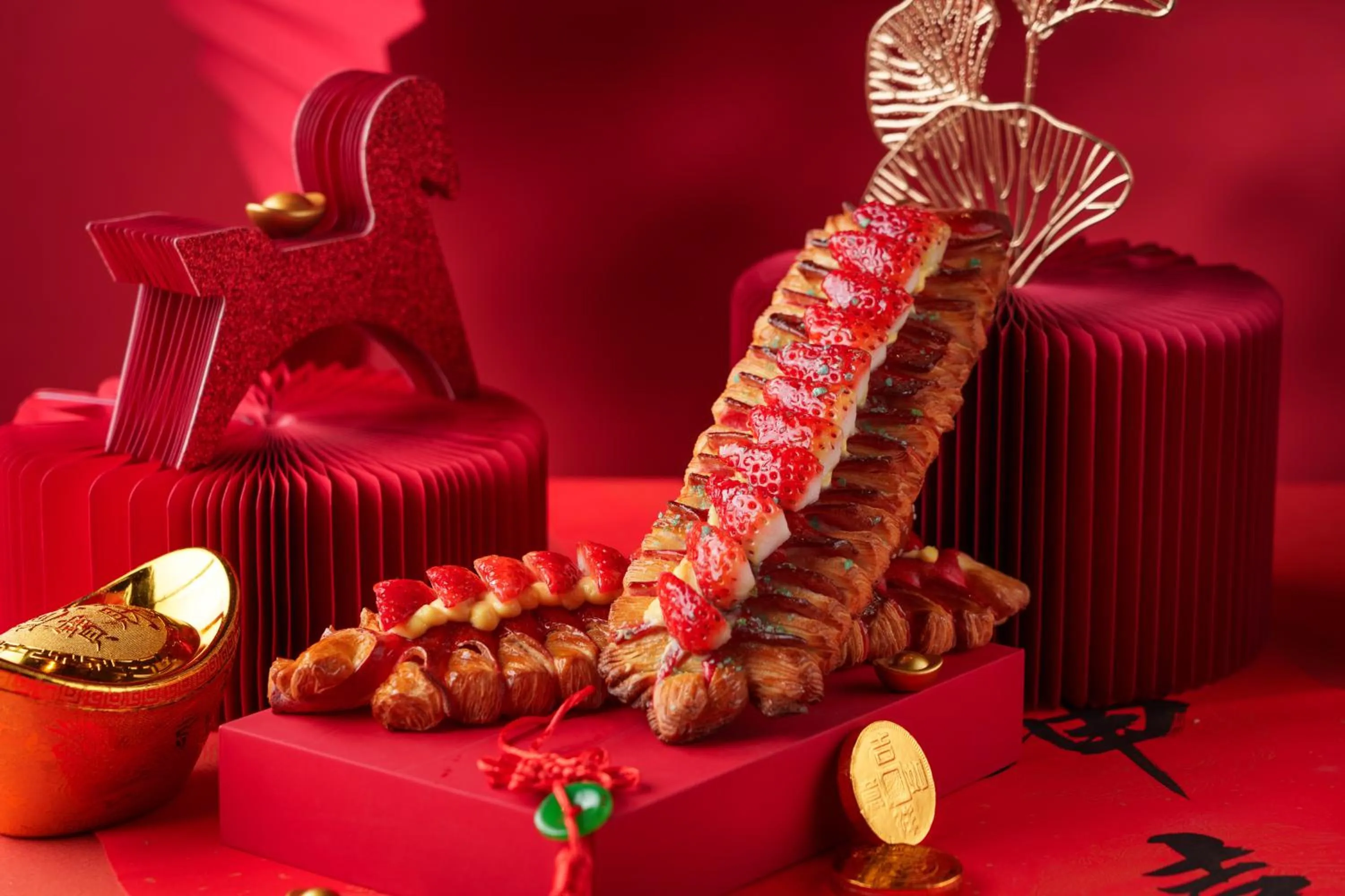 Food in Hyatt Regency Hangzhou International Airport