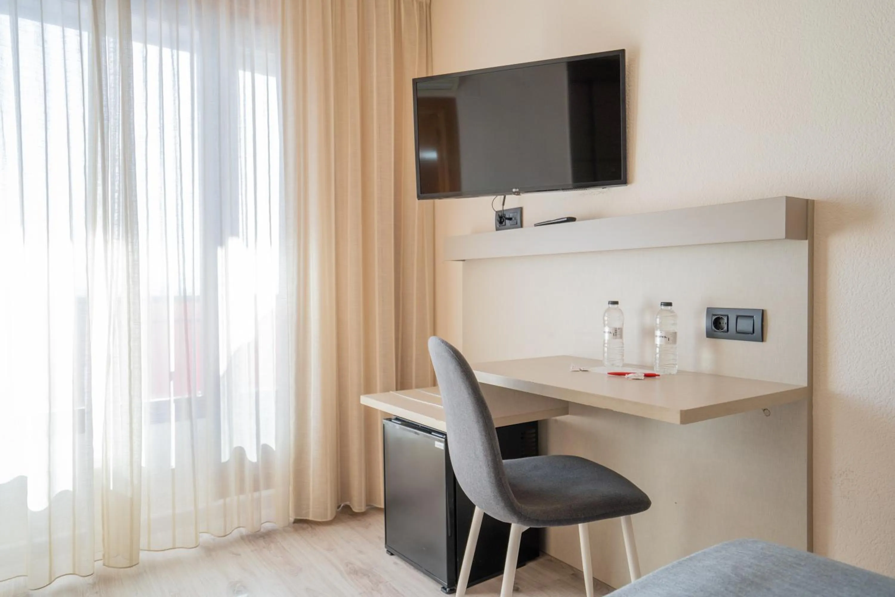 TV and multimedia in Tudanca Miranda