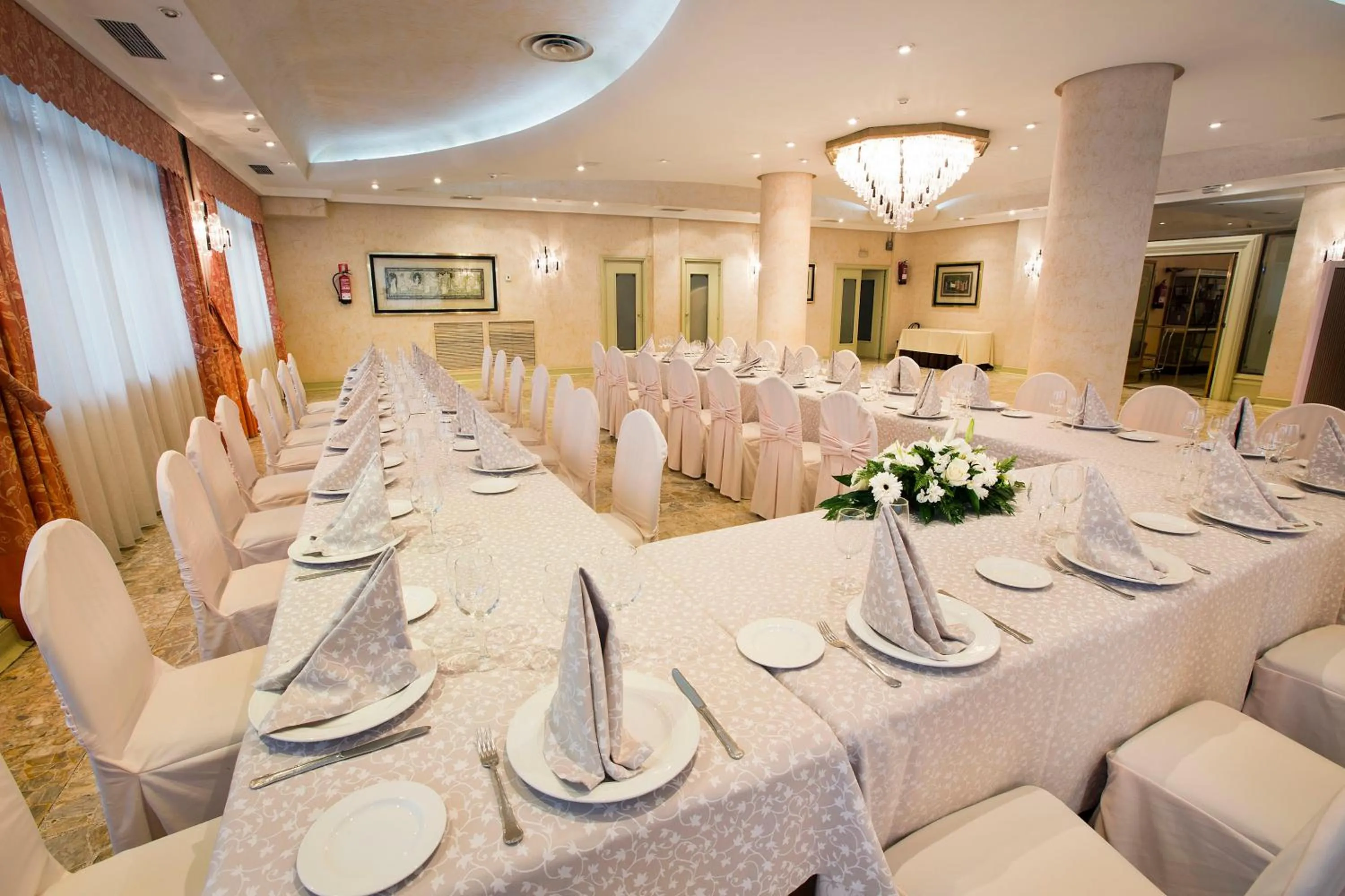 Banquet/Function facilities in Tudanca Miranda