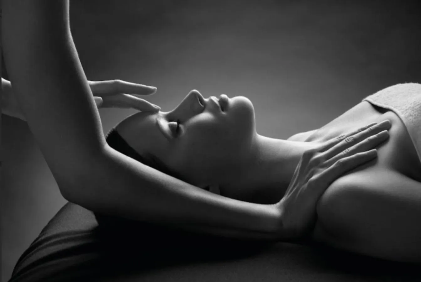 Massage in E1 Suites & Spa aparthotel style - Gym & Spa