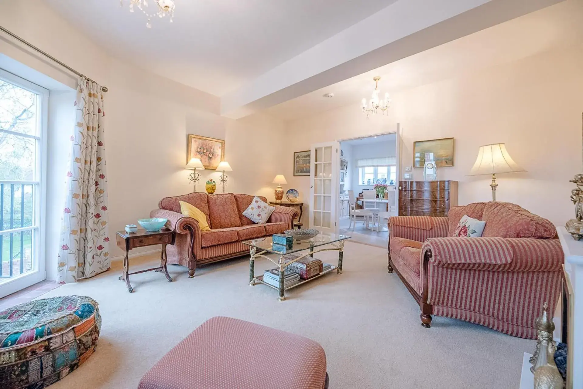 4 Ropers Court, Lavenham 4 Ropers Court, Lavenham