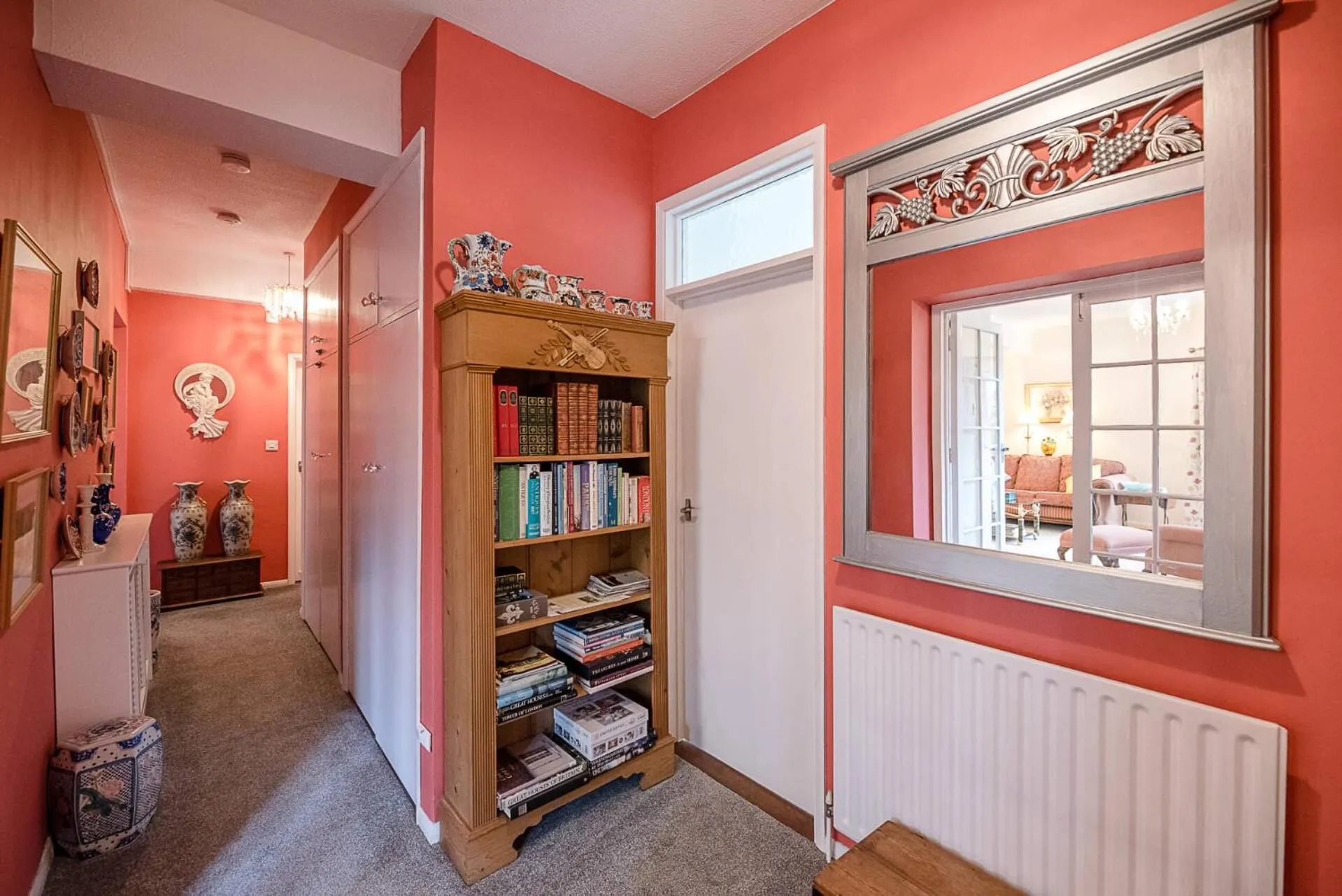 4 Ropers Court, Lavenham