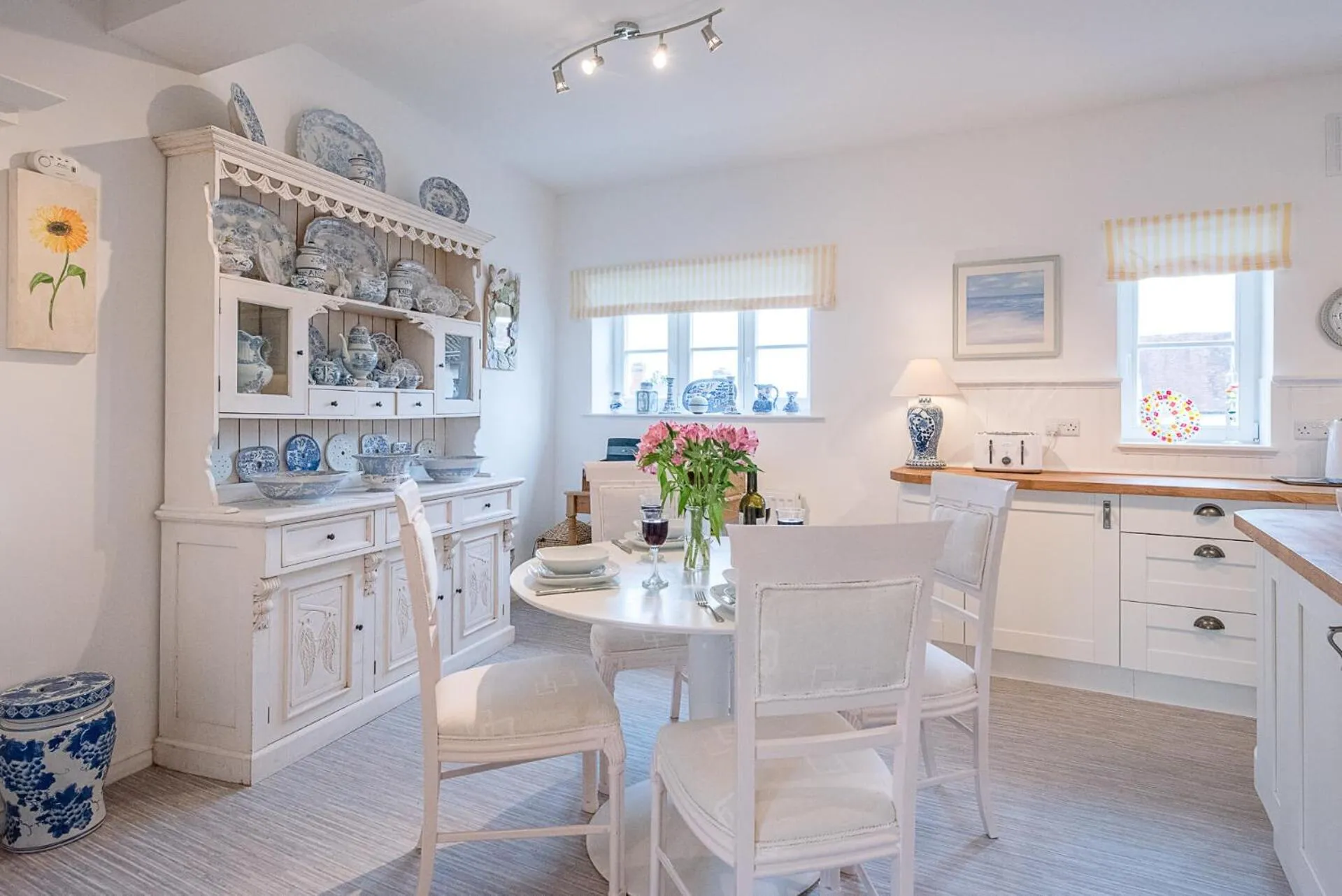 4 Ropers Court, Lavenham