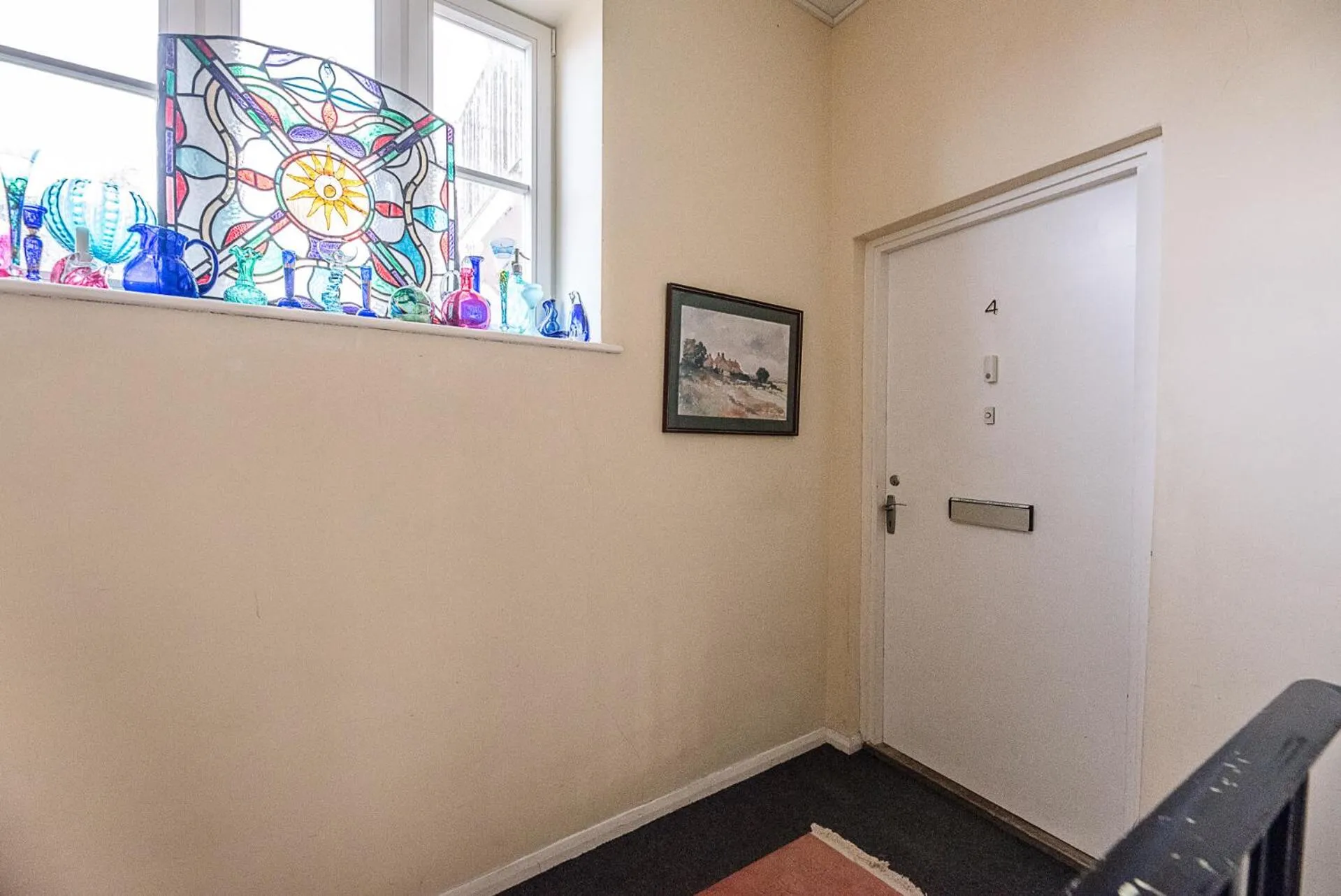 4 Ropers Court, Lavenham