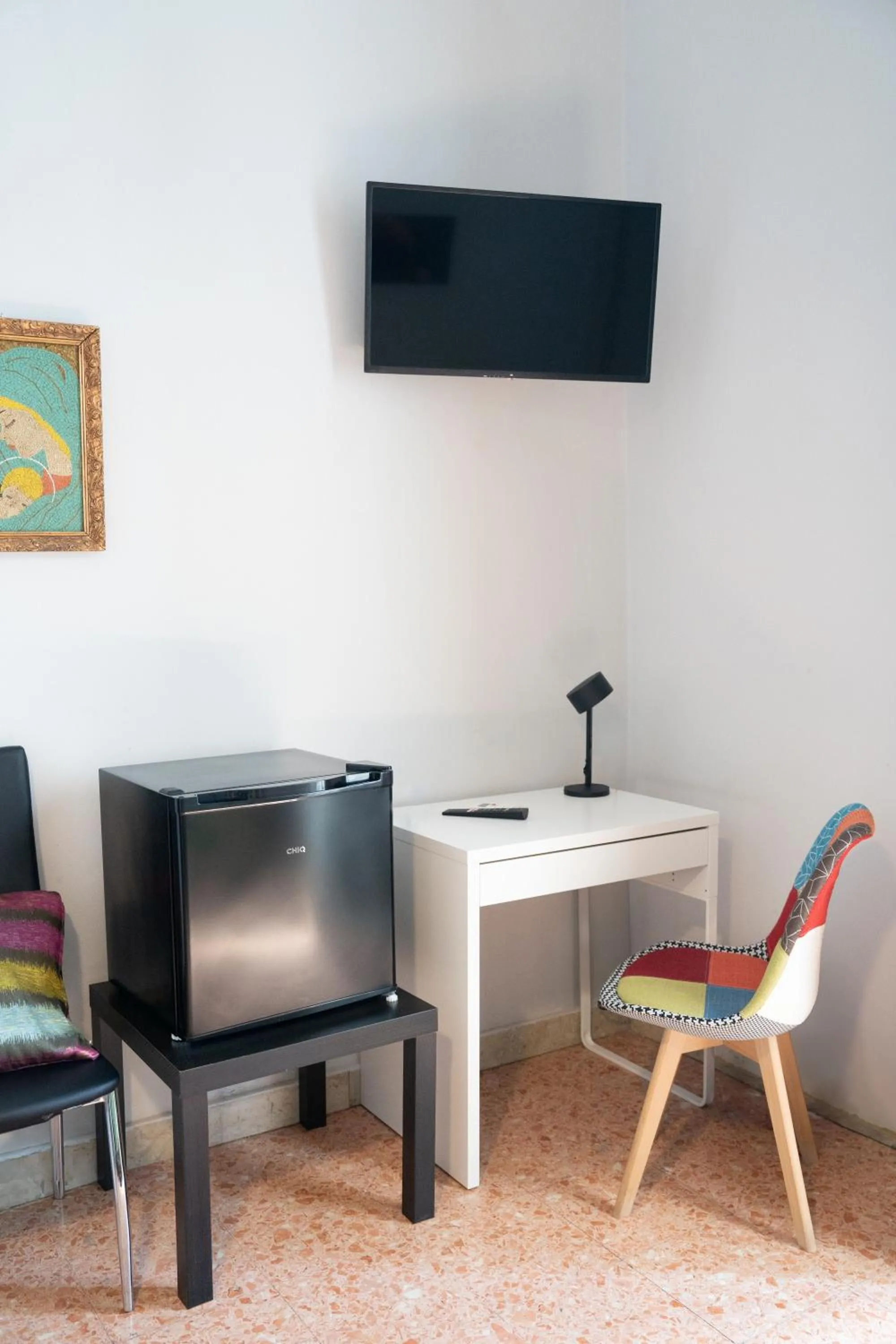 Tra l'Etna e il mare via Oberdan