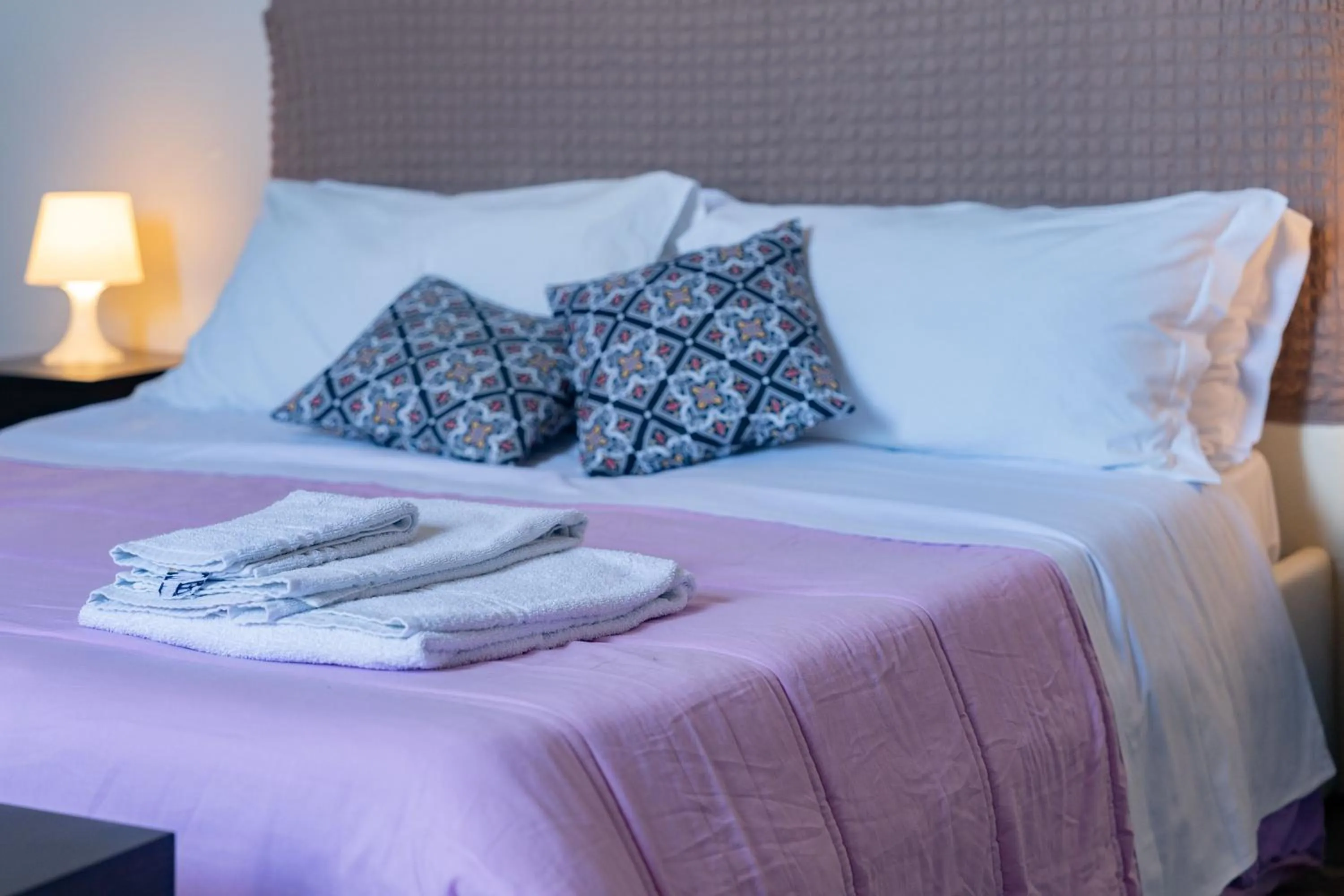 Bed in Tra l'Etna e il mare via Oberdan