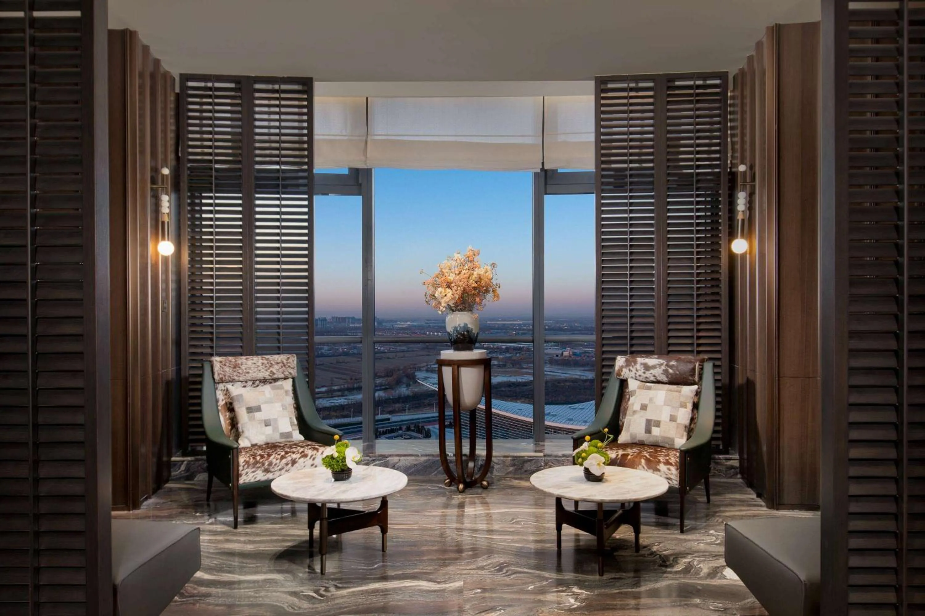 Other in Wyndham Grand Shanxi Xiaohe Xincheng