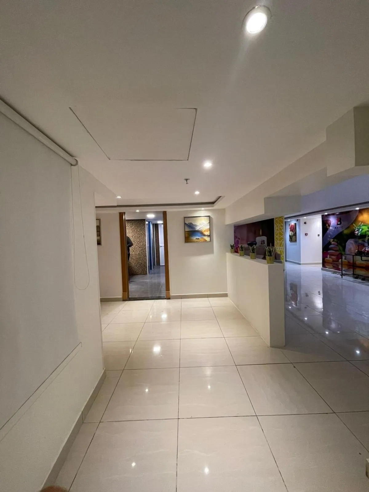 Spa and wellness centre/facilities in Mira Business Hotel