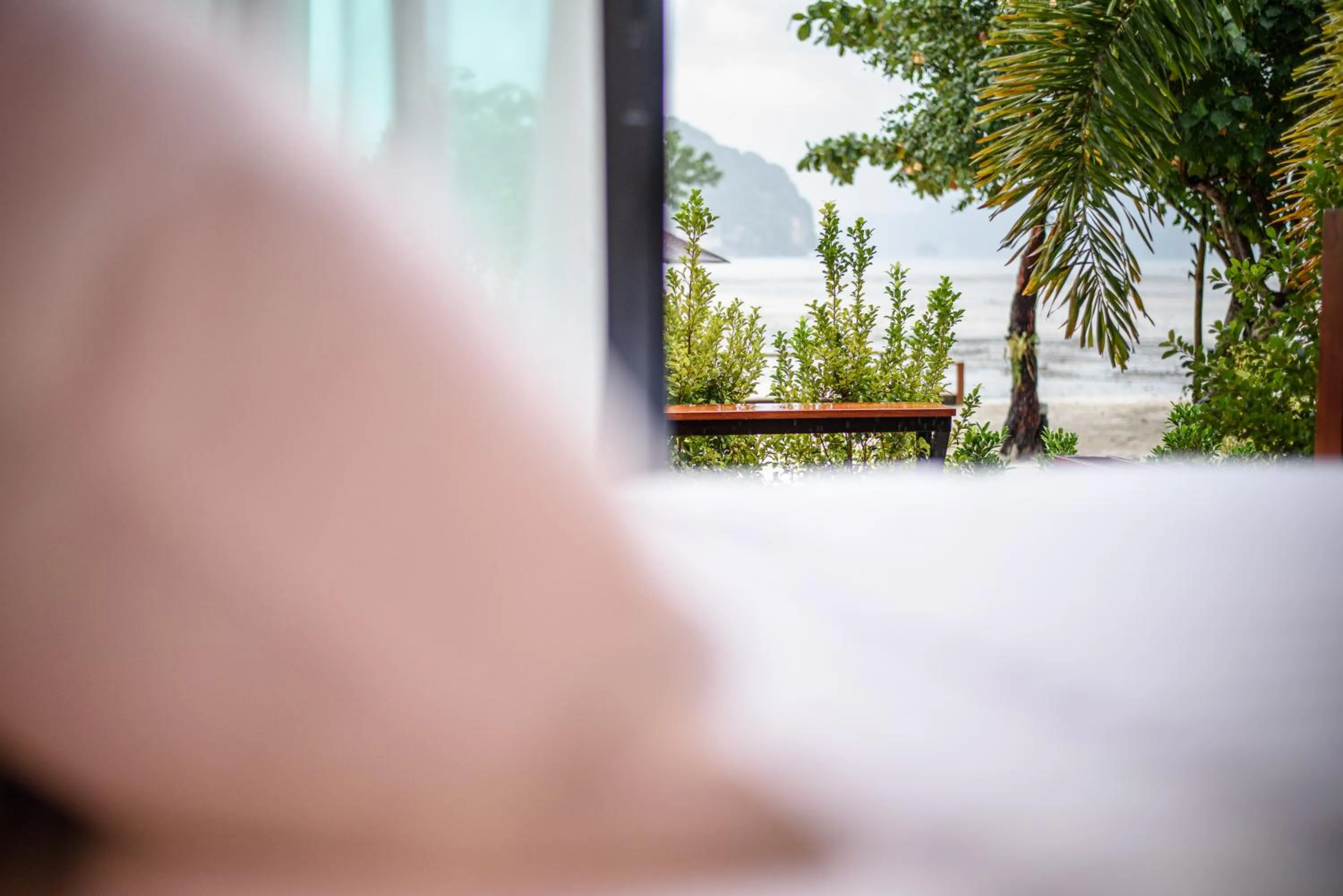 Mangrovebay Krabi Beachfront Pool Villa