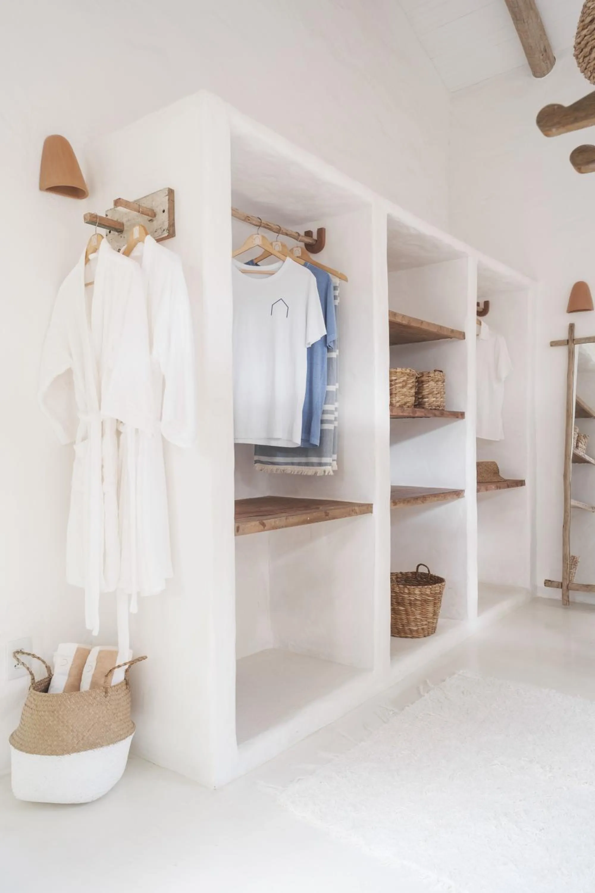 Vila Oyá - Praia de Algodões