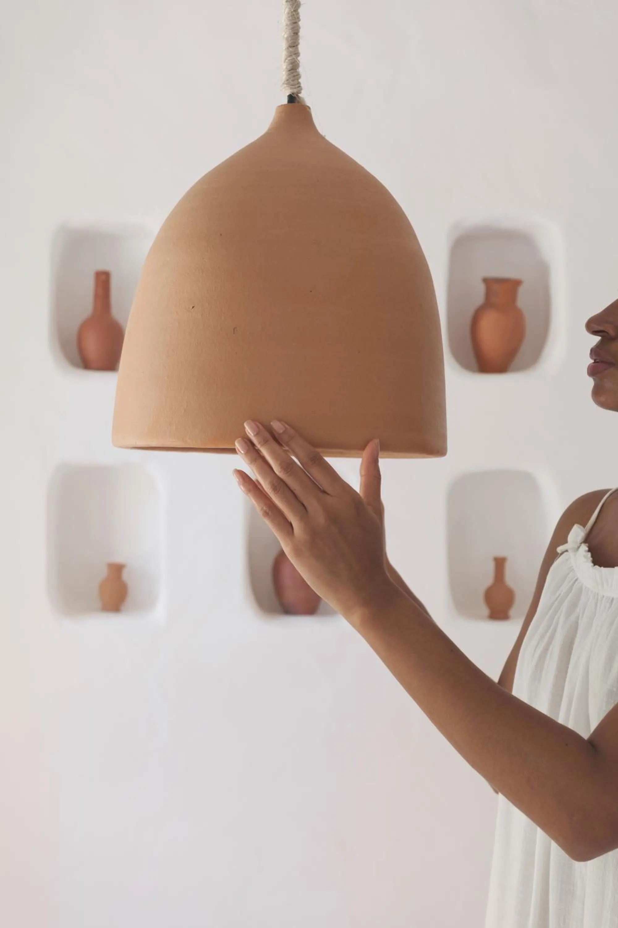 Vila Oyá - Praia de Algodões