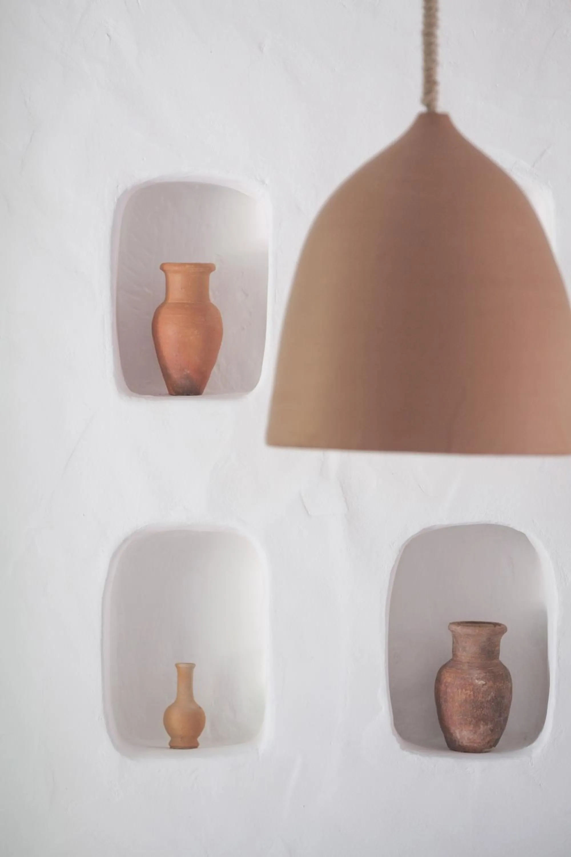 Vila Oyá - Praia de Algodões