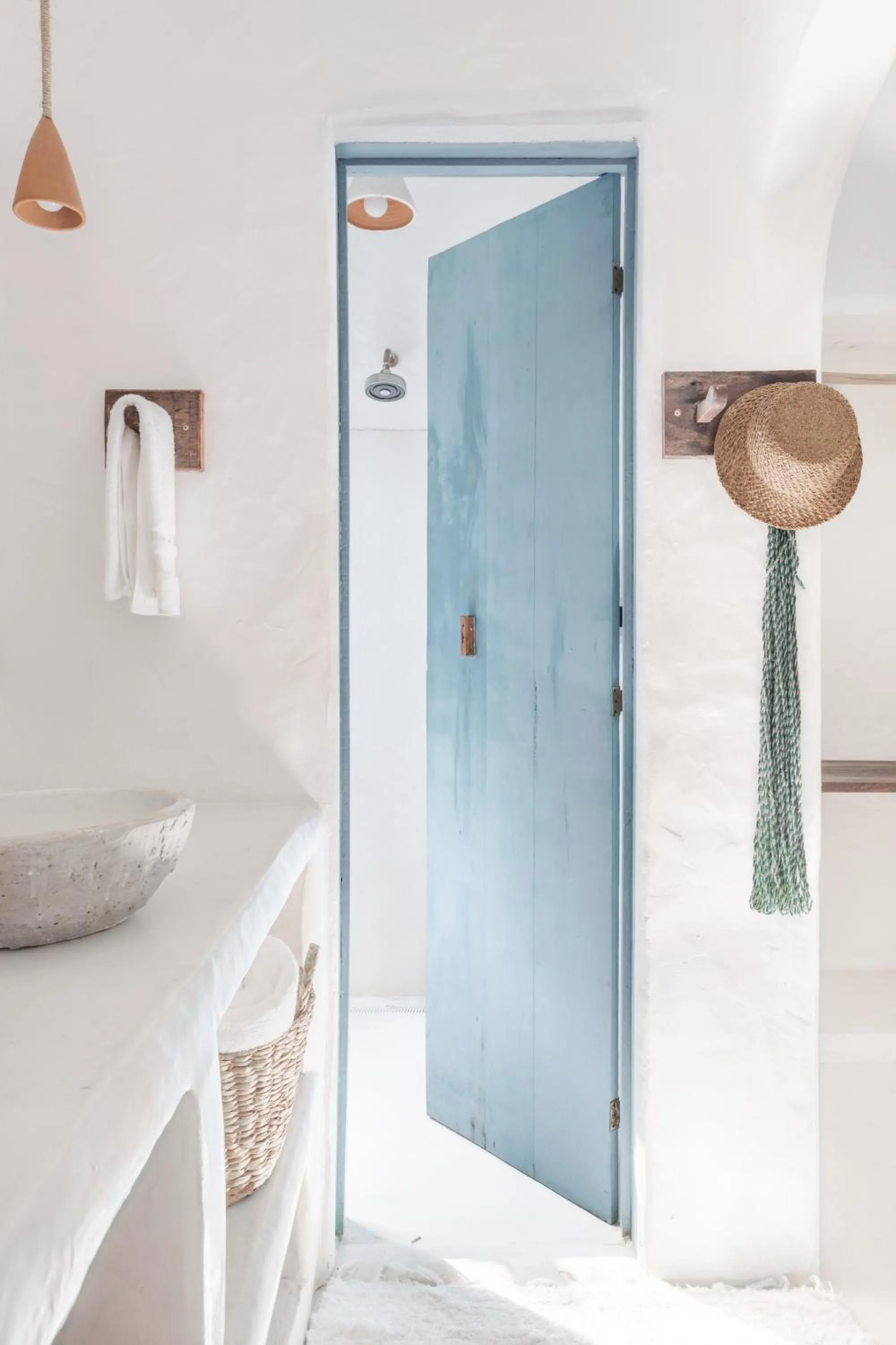 Vila Oyá - Praia de Algodões