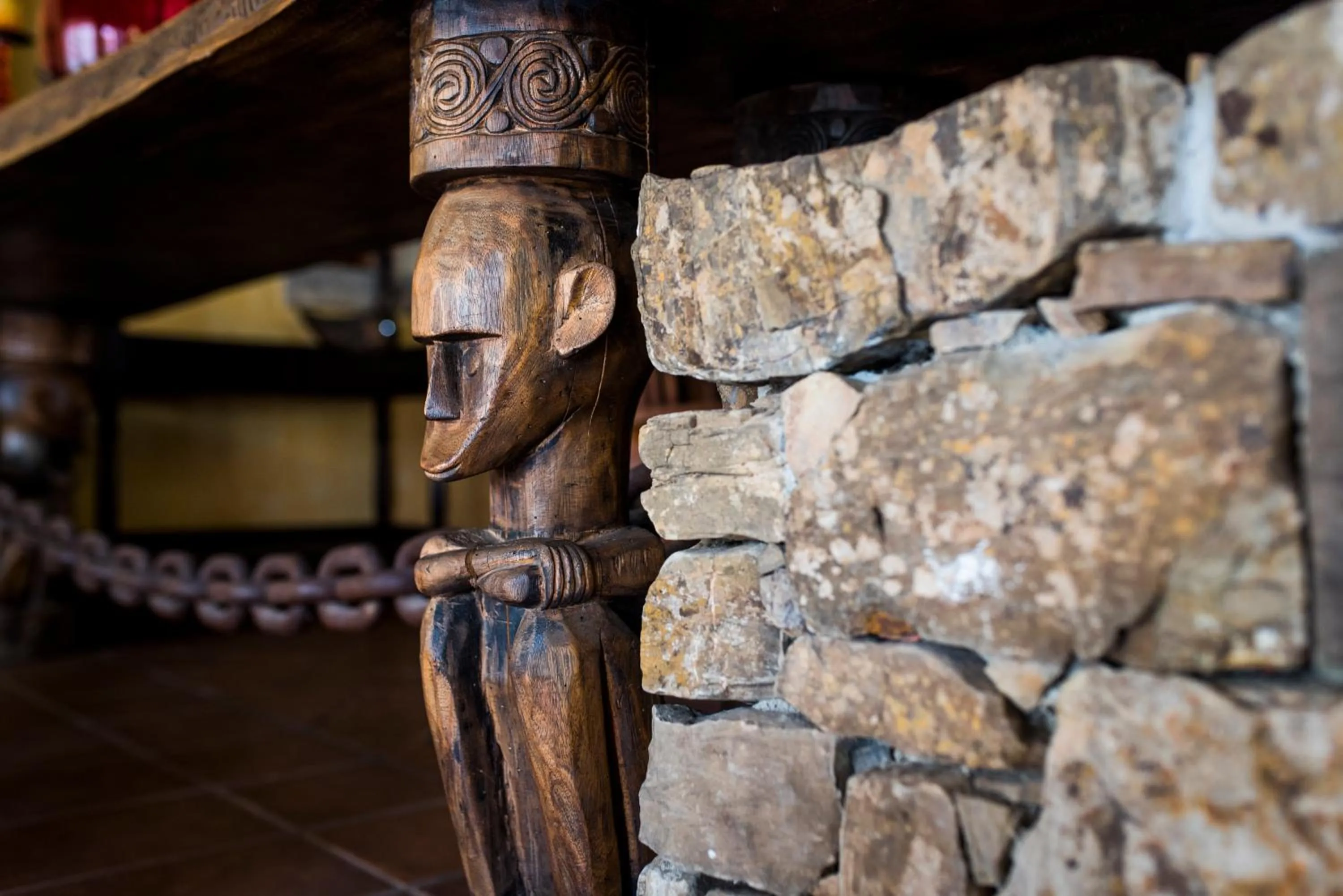 Restaurant/places to eat in El Cortijo de Zahara by QHotels