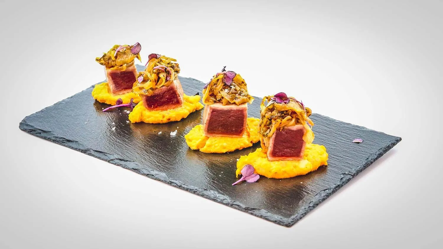 Restaurant/places to eat in El Cortijo de Zahara by QHotels