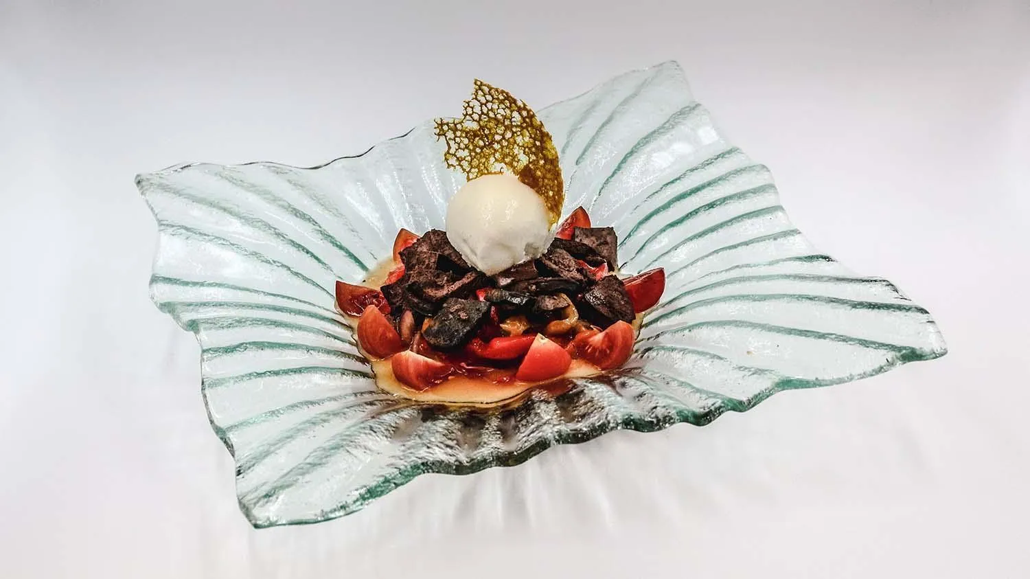 Restaurant/places to eat in El Cortijo de Zahara by QHotels