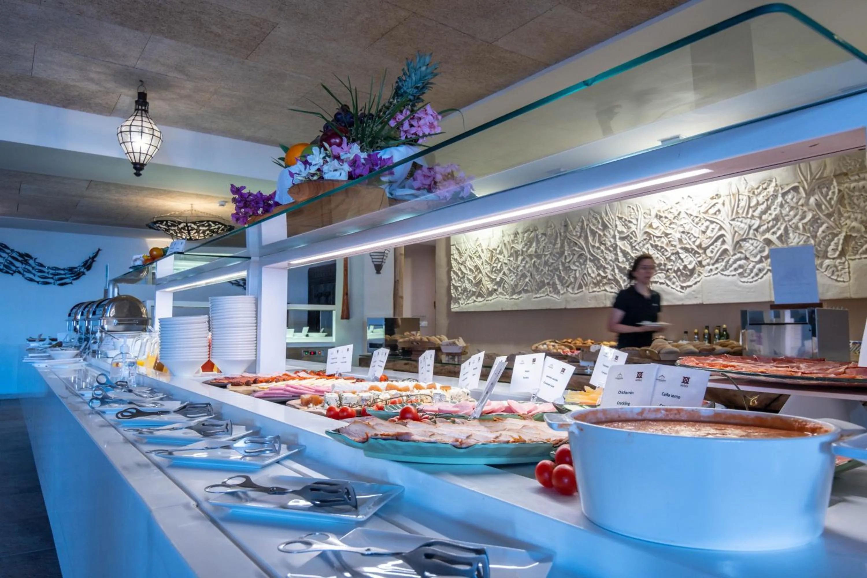 El Cortijo de Zahara by QHotels