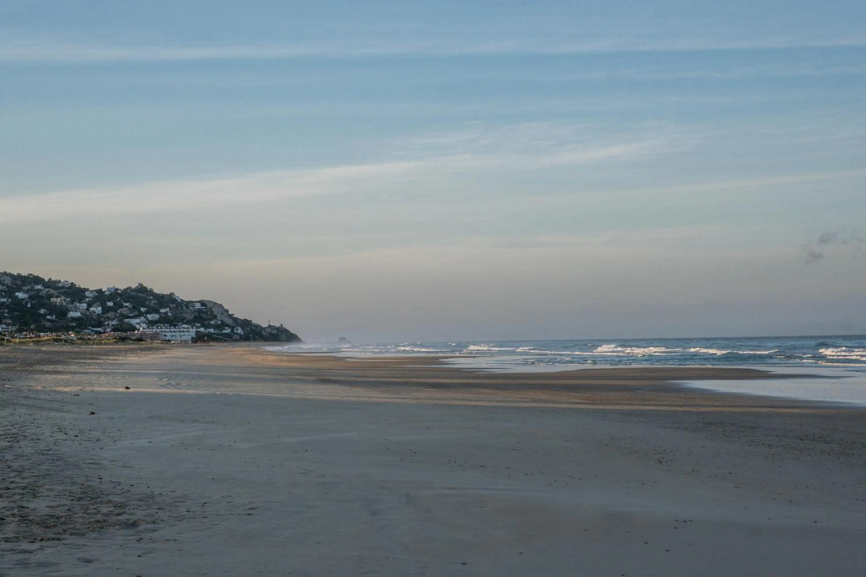 Beach in El Cortijo de Zahara by QHotels