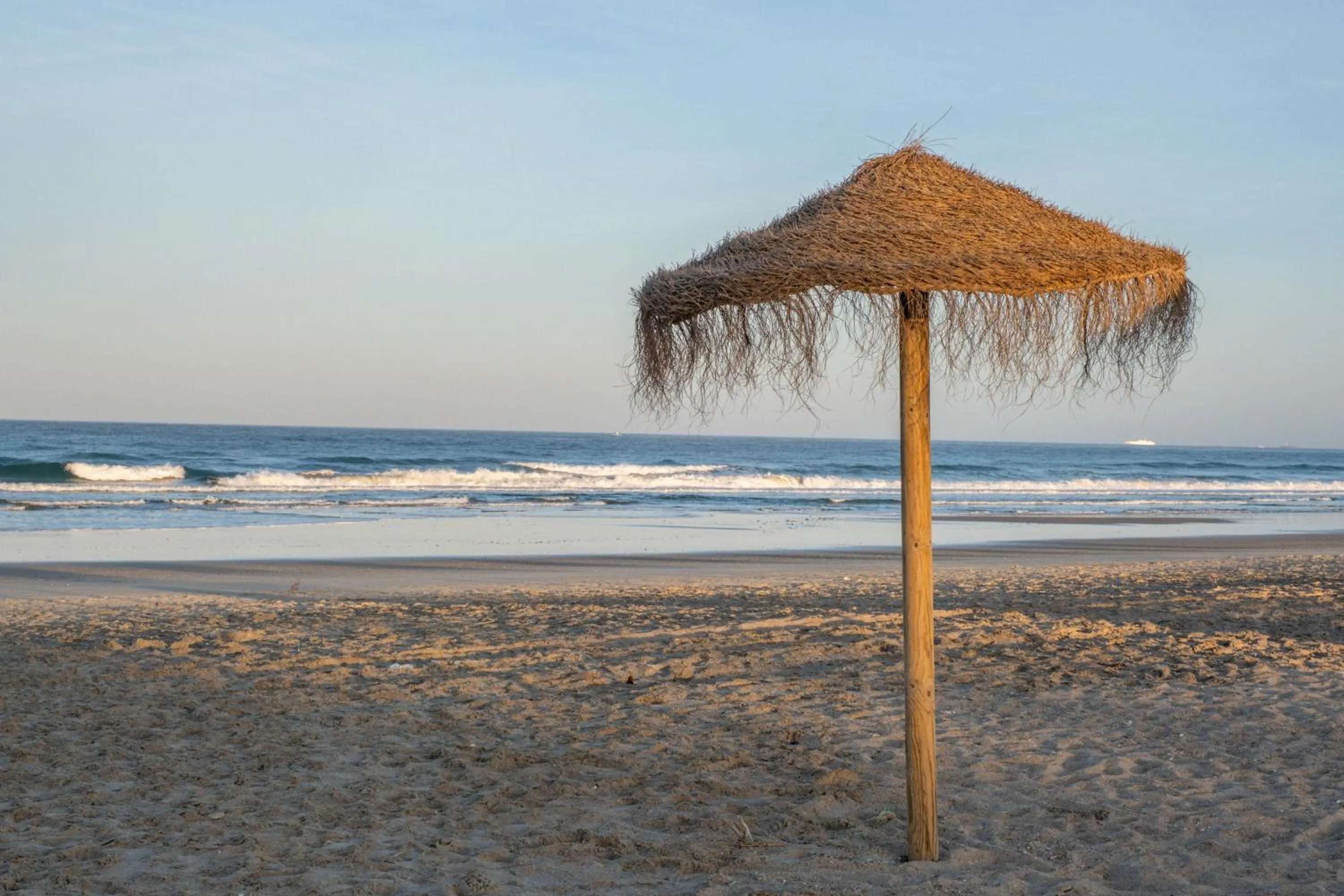 Beach in El Cortijo de Zahara by QHotels