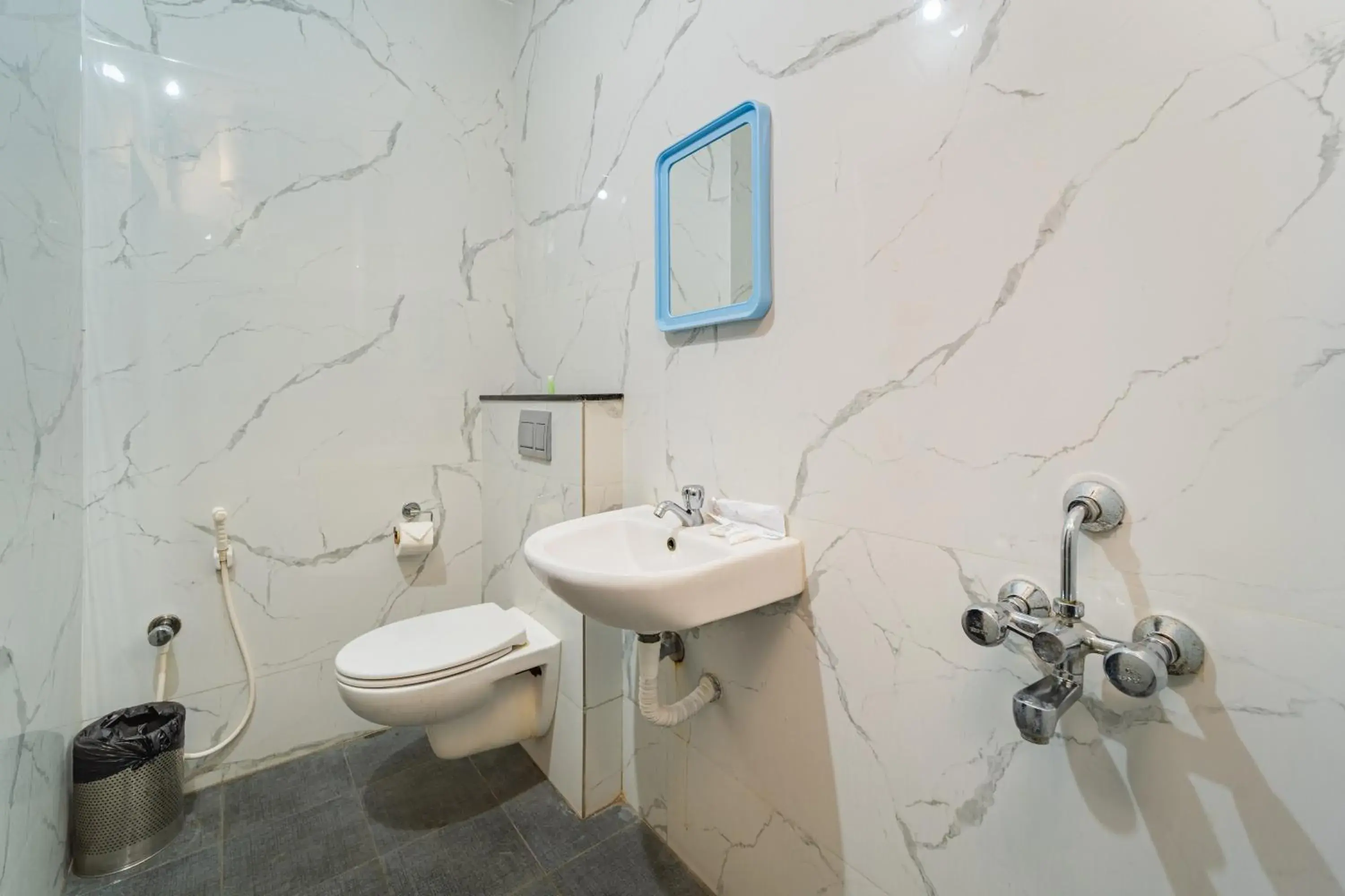 Superior Queen Room in Hotel Vi Park - City Centre Superior Queen Room in Hotel Vi Park - City Centre