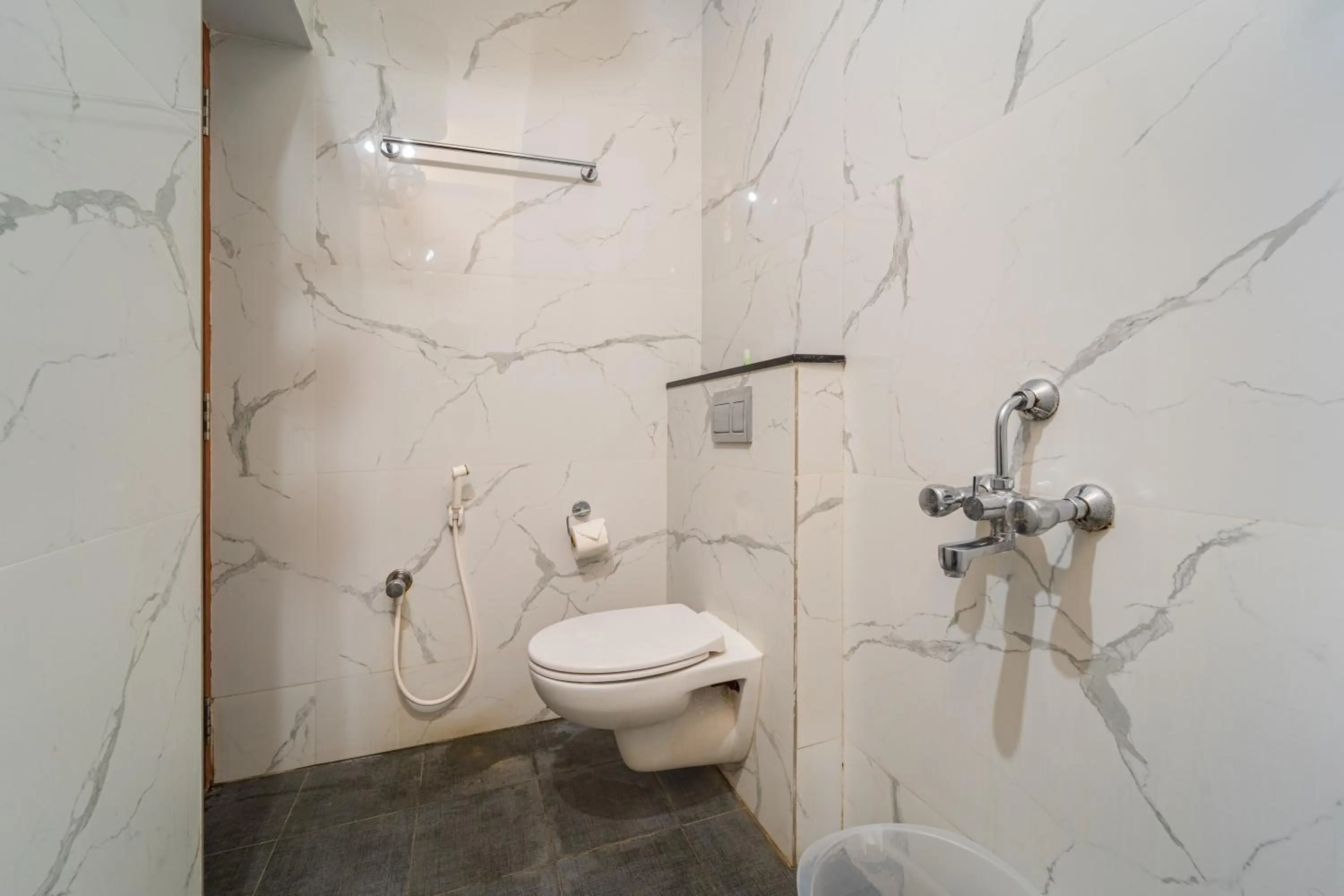 Hotel Vi Park - City Centre