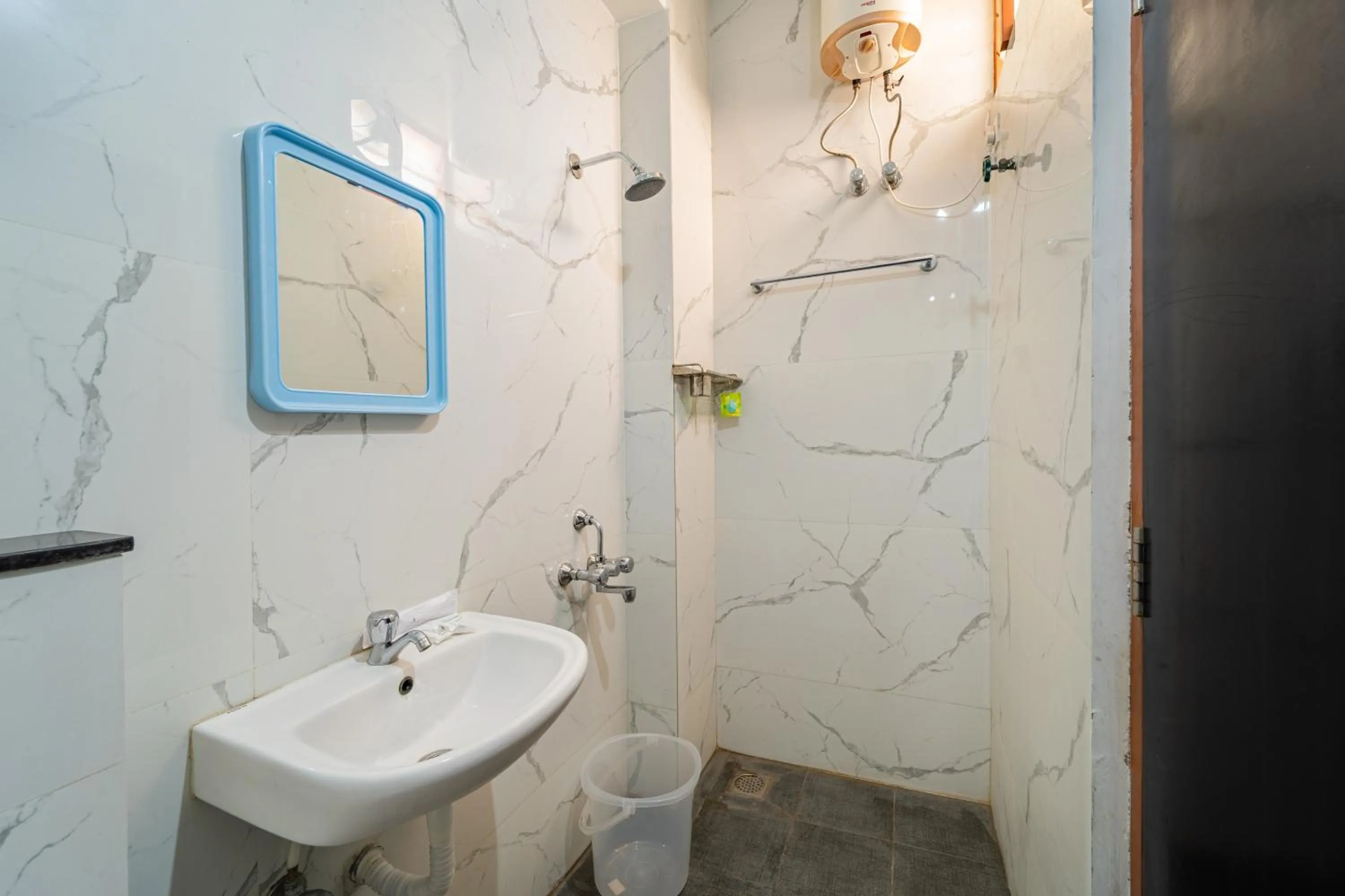 Hotel Vi Park - City Centre