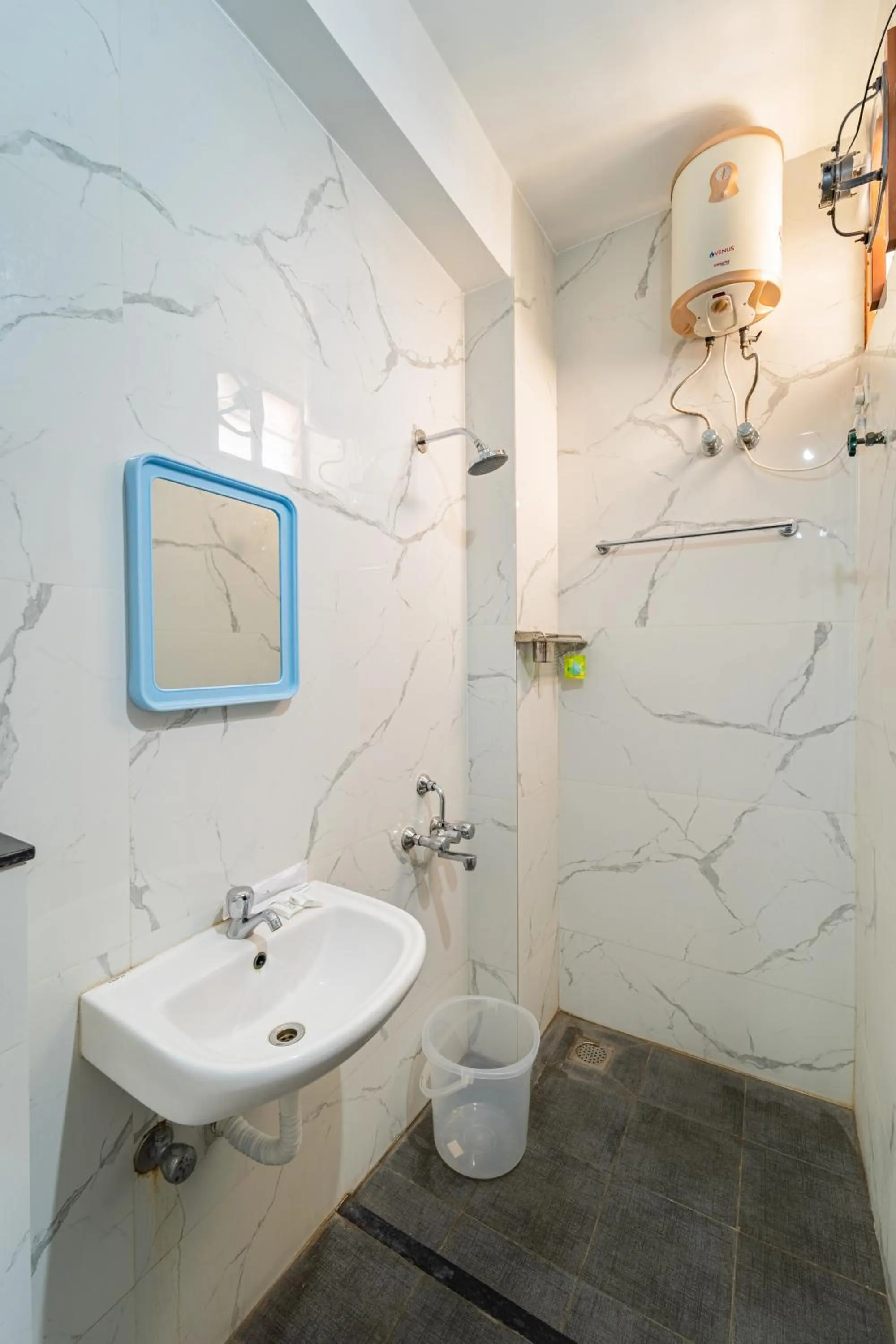 Hotel Vi Park - City Centre