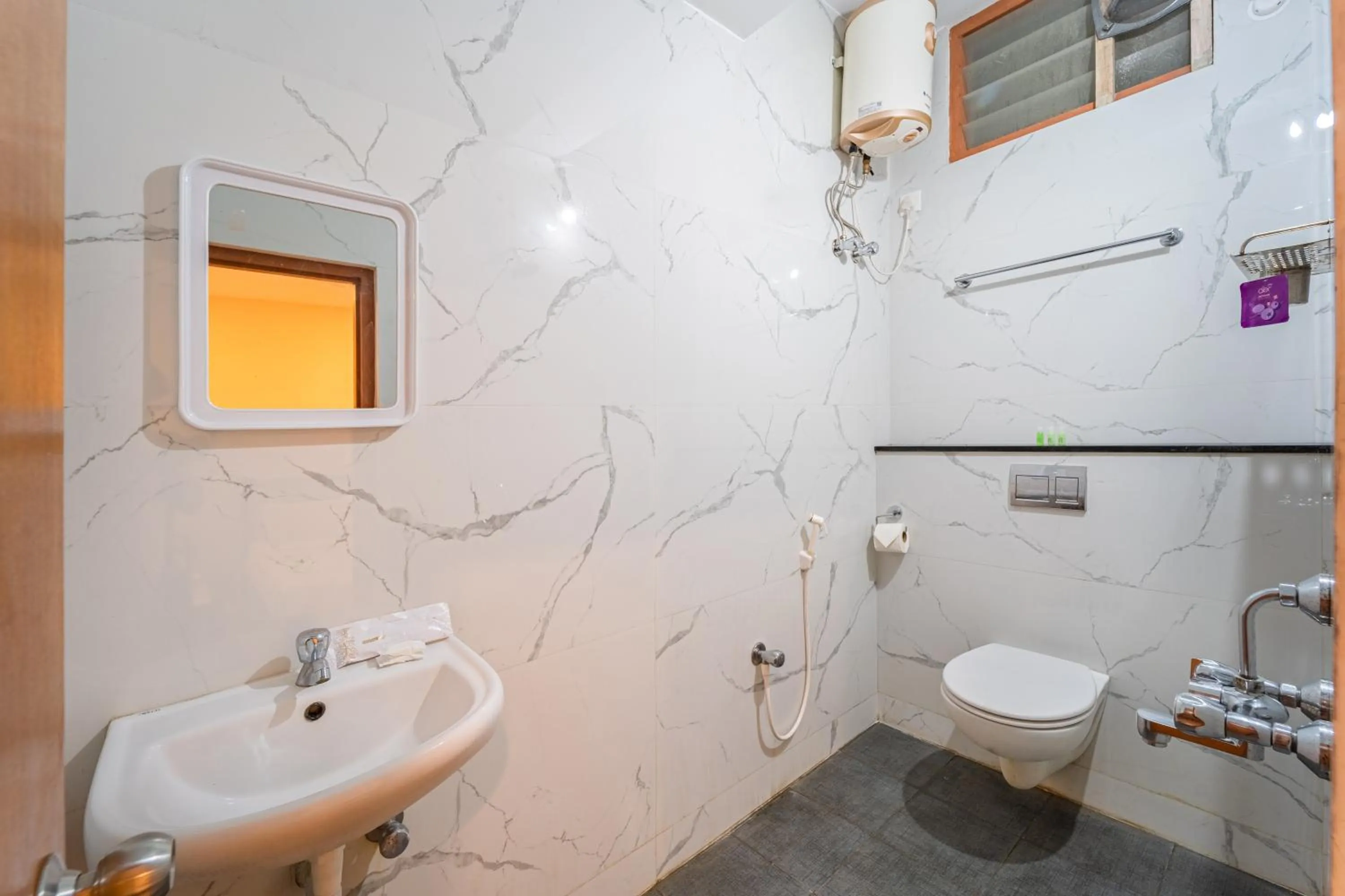 Hotel Vi Park - City Centre