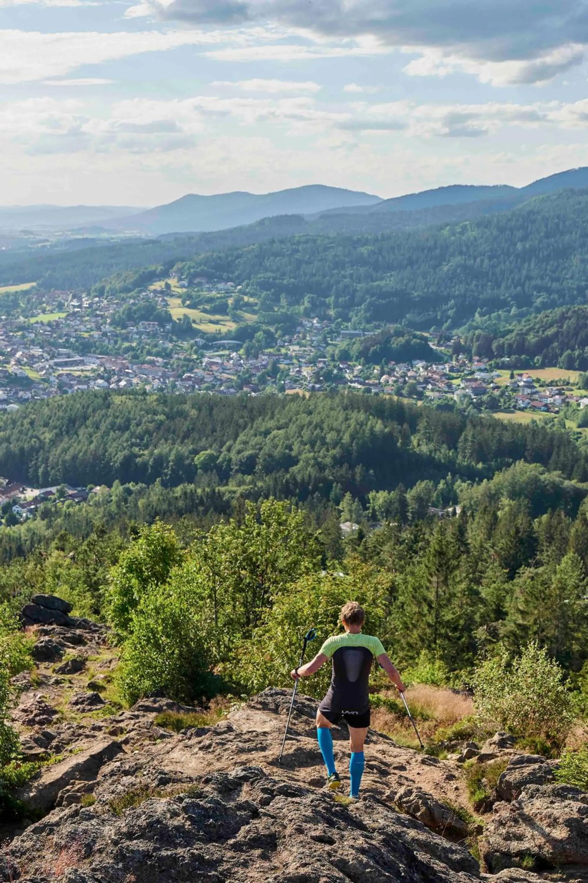 Off site in Das Kronberg Hotel - Adults Only - inkl Soft- und Heißgetränkeflat